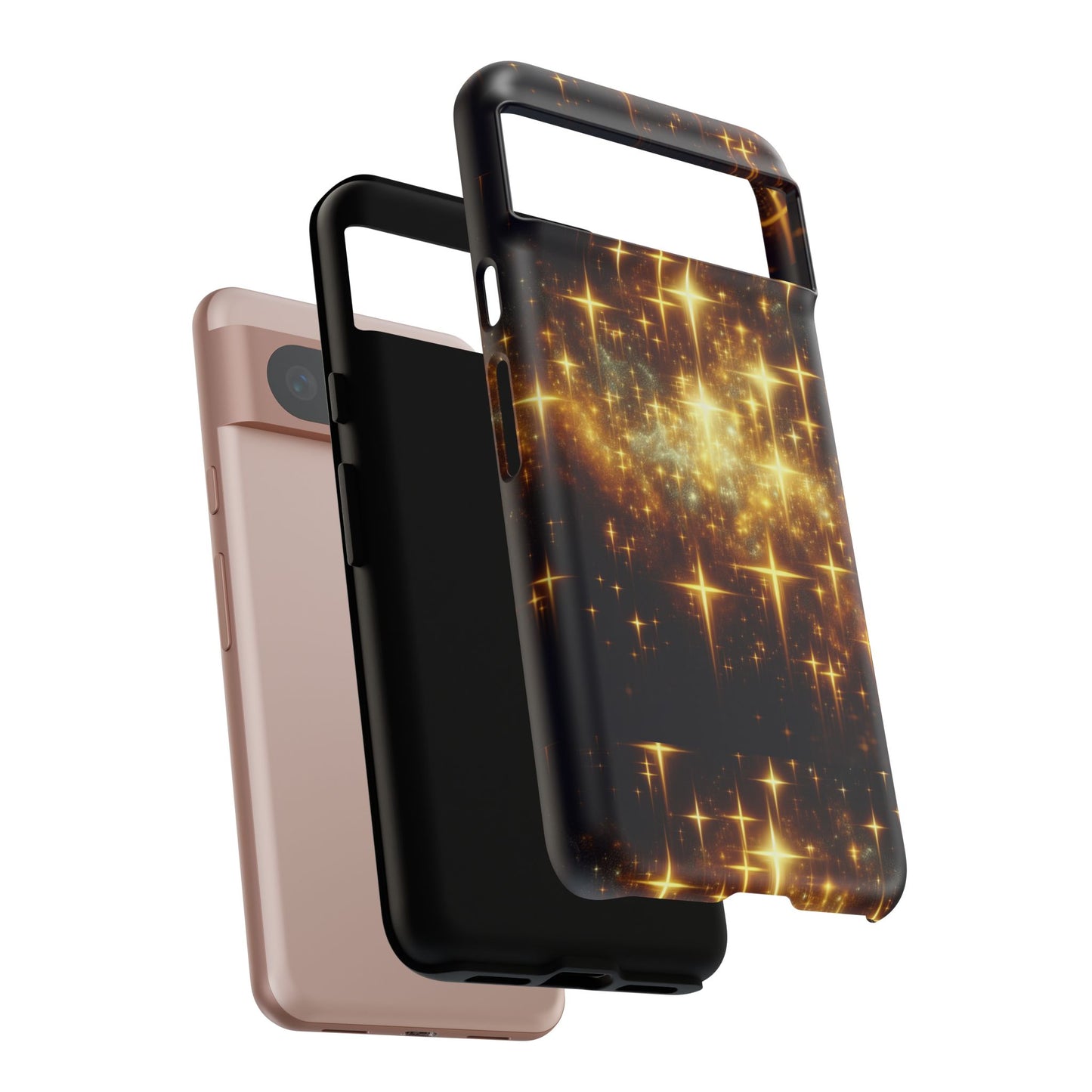 Phone Cases Light in Darkness Design