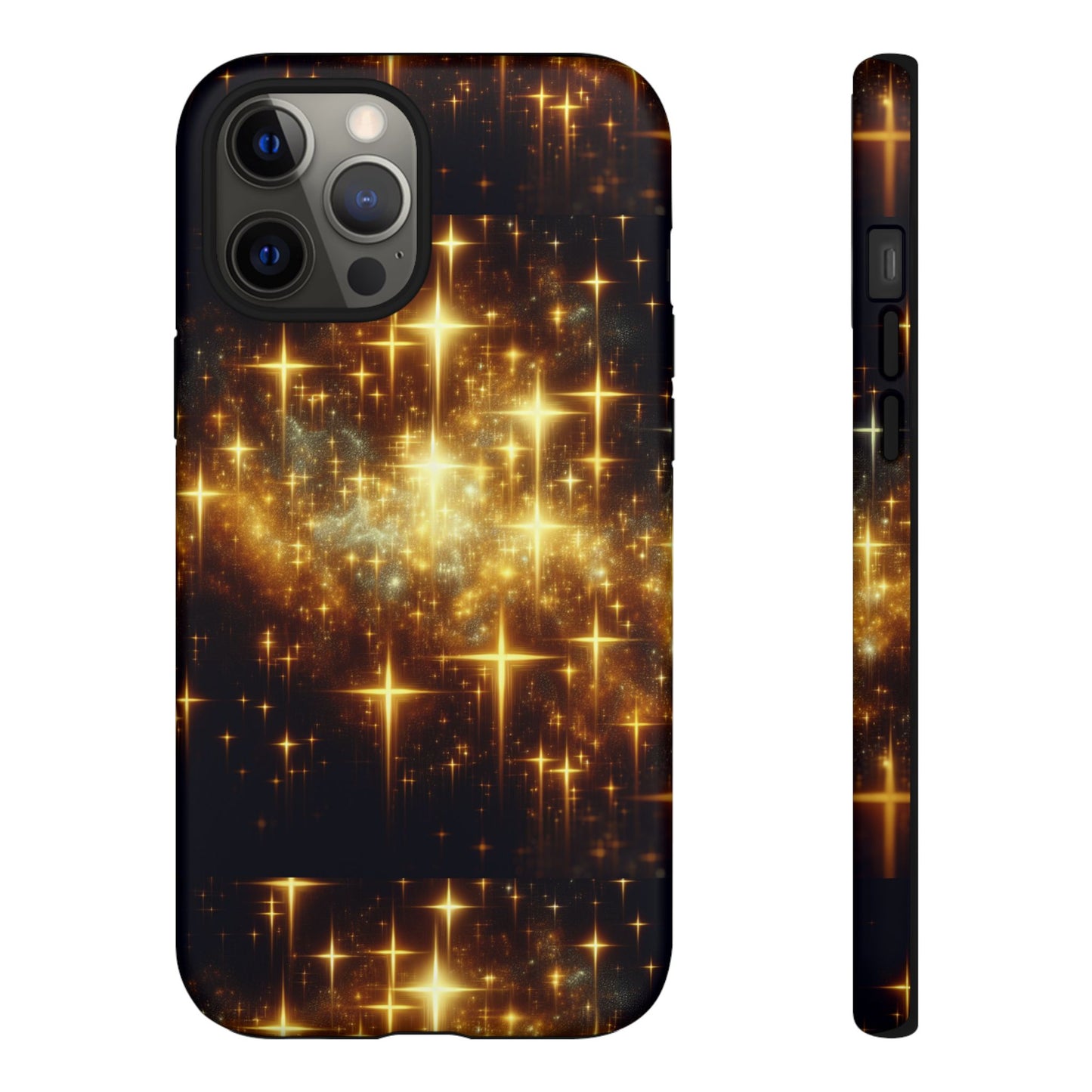 Phone Cases Light in Darkness Design