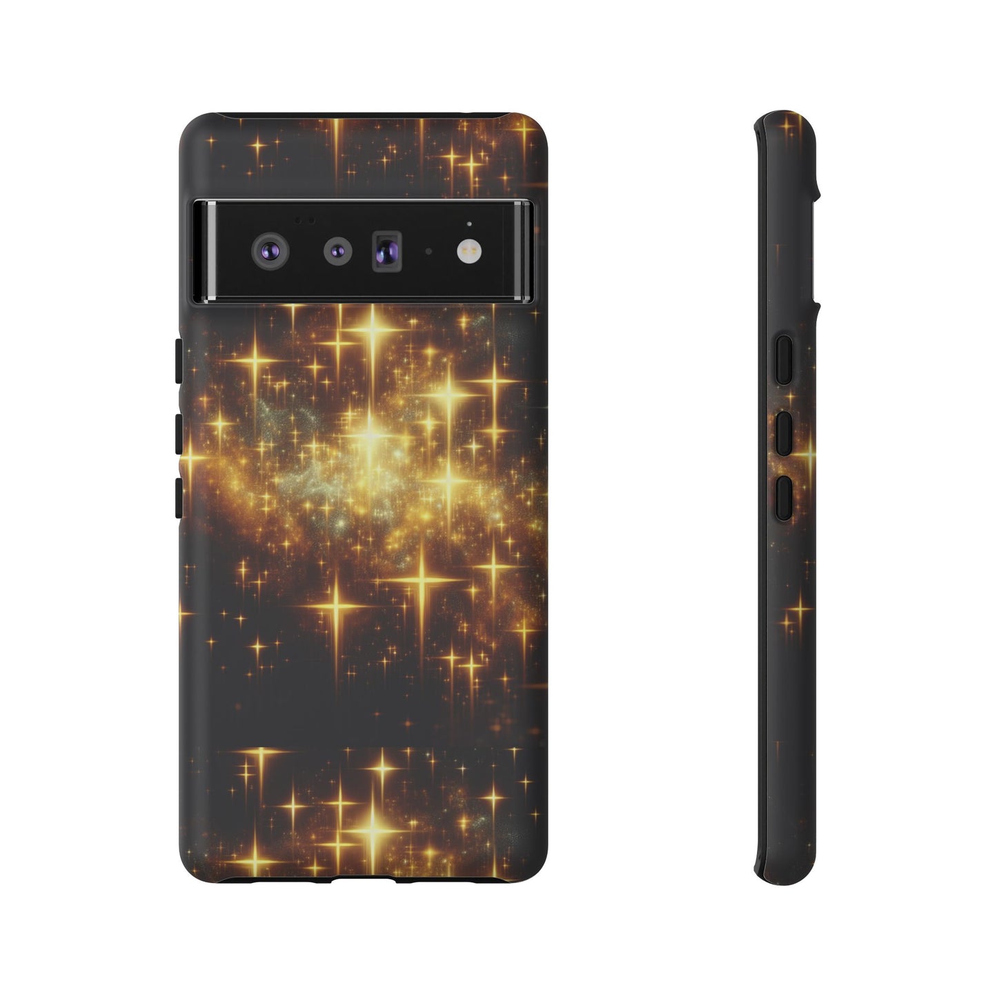 Phone Cases Light in Darkness Design