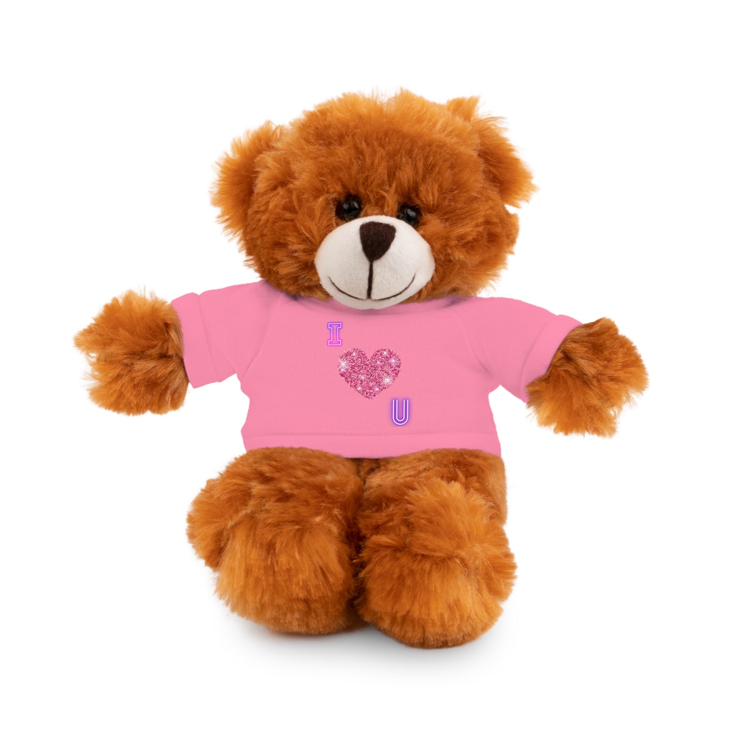 Stuffed Animals