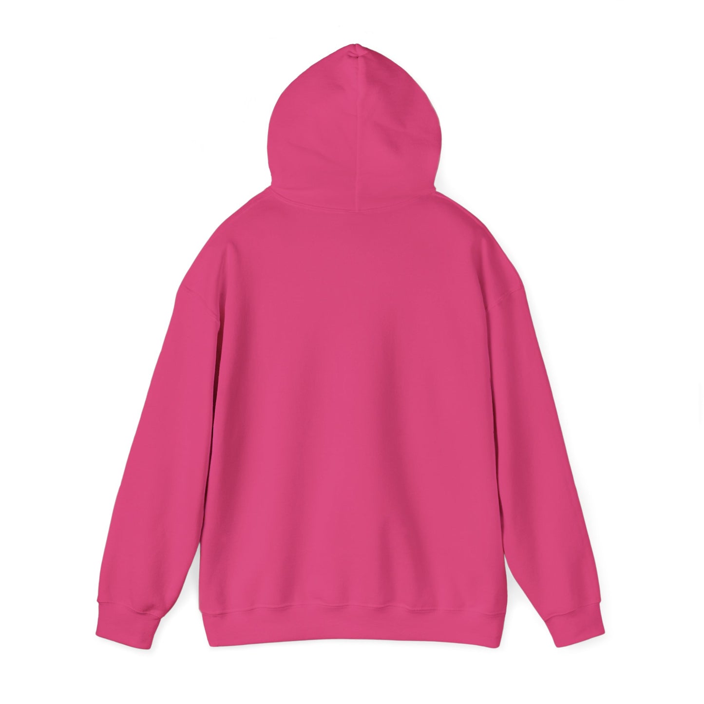 Mountain Paths - Hooded Sweatshirt