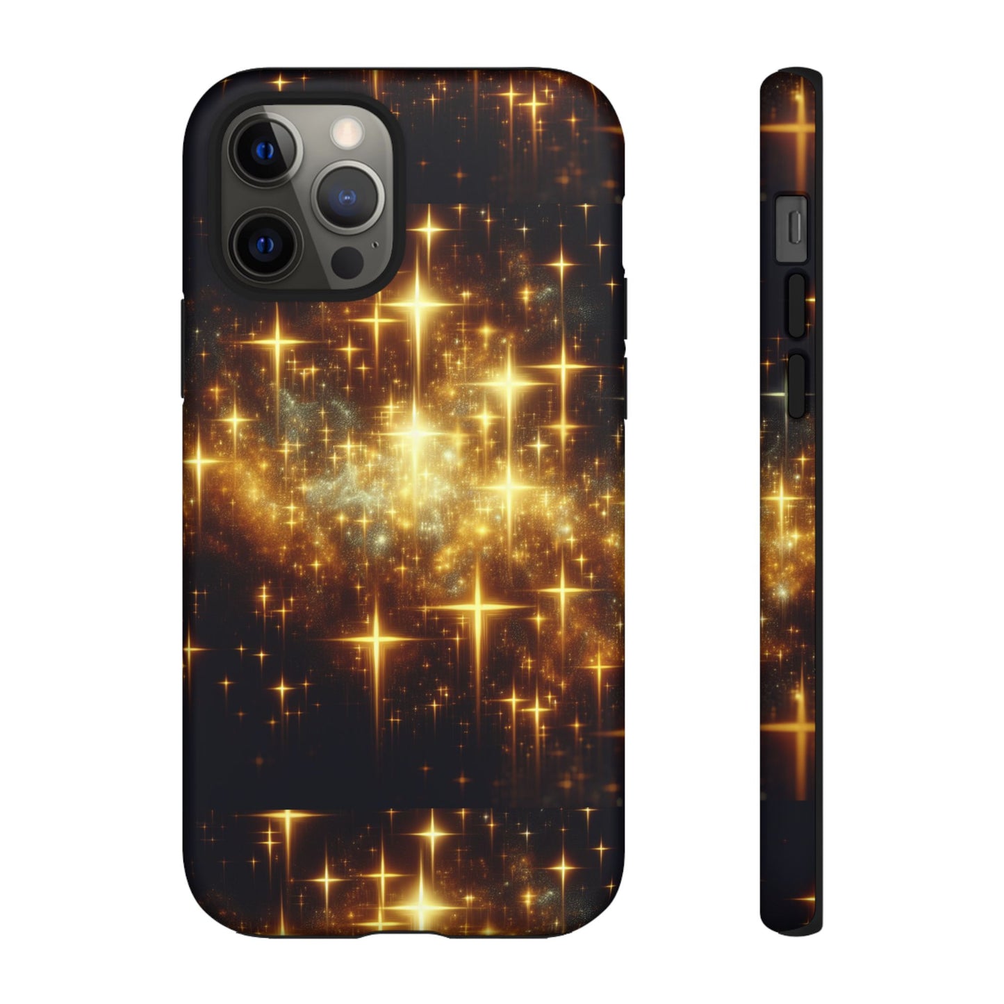 Phone Cases Light in Darkness Design