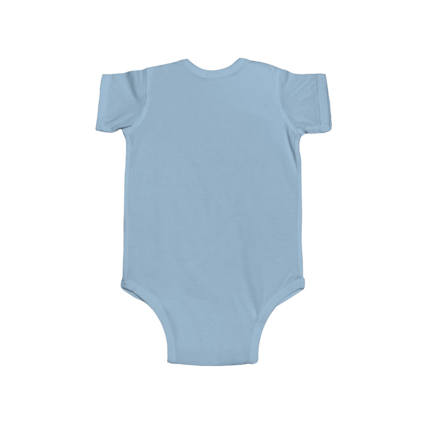Prayer Answered Infant Bodysuit - Perfect for Newborns and Celebrations