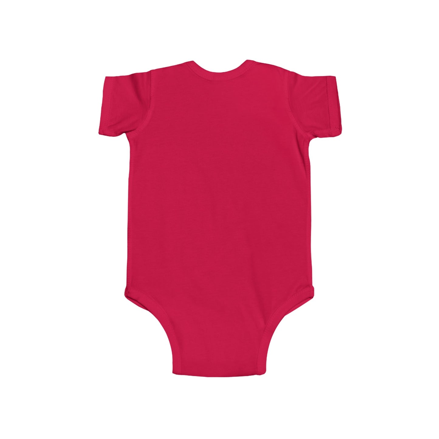 Prayer Answered Infant Bodysuit - Perfect for Newborns and Celebrations