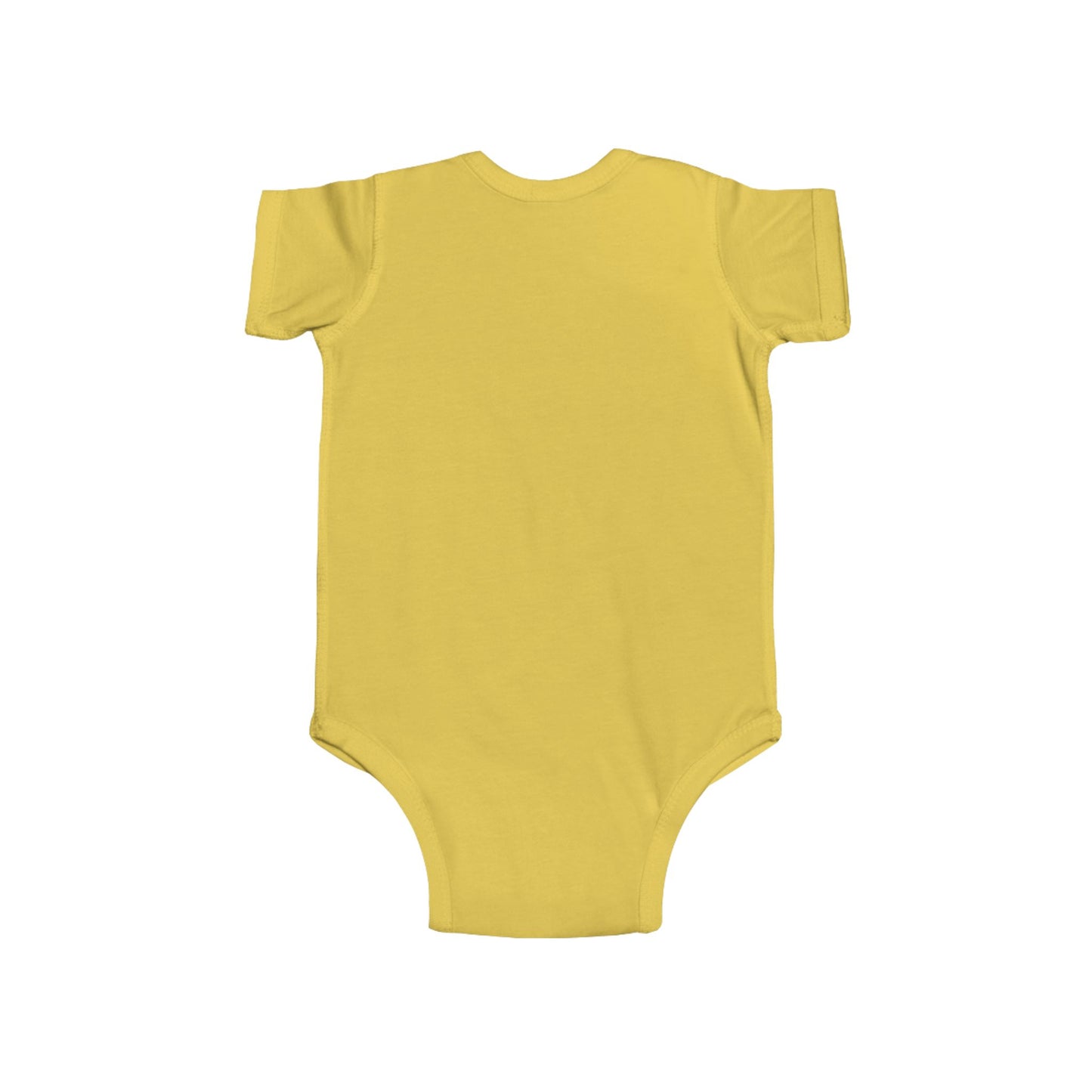 Prayer Answered Infant Bodysuit - Perfect for Newborns and Celebrations