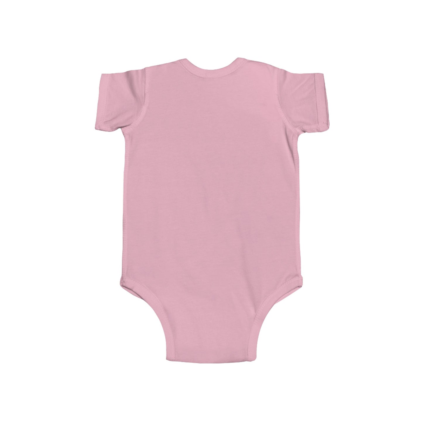 Prayer Answered Infant Bodysuit - Perfect for Newborns and Celebrations
