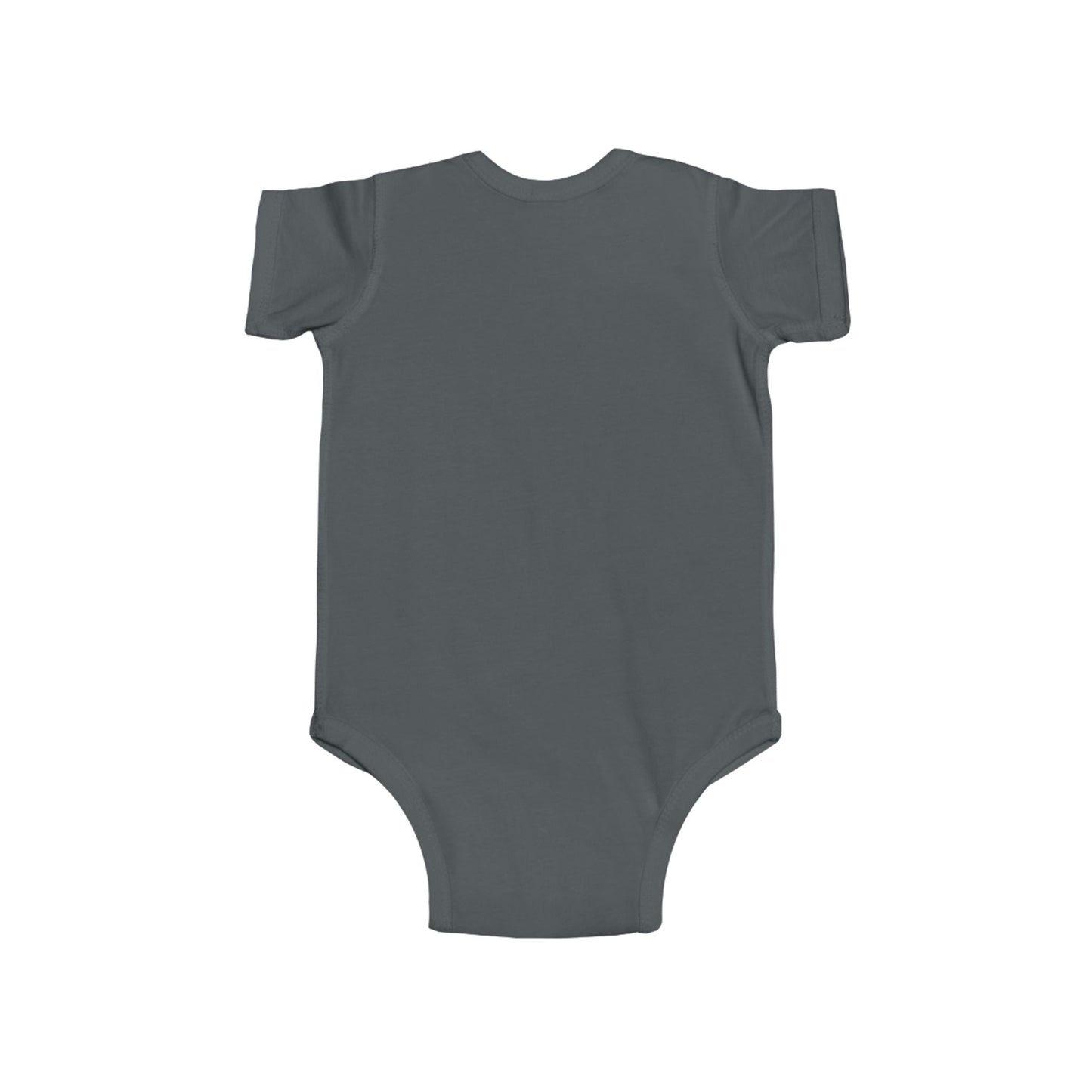 Prayer Answered Infant Bodysuit - Perfect for Newborns and Celebrations
