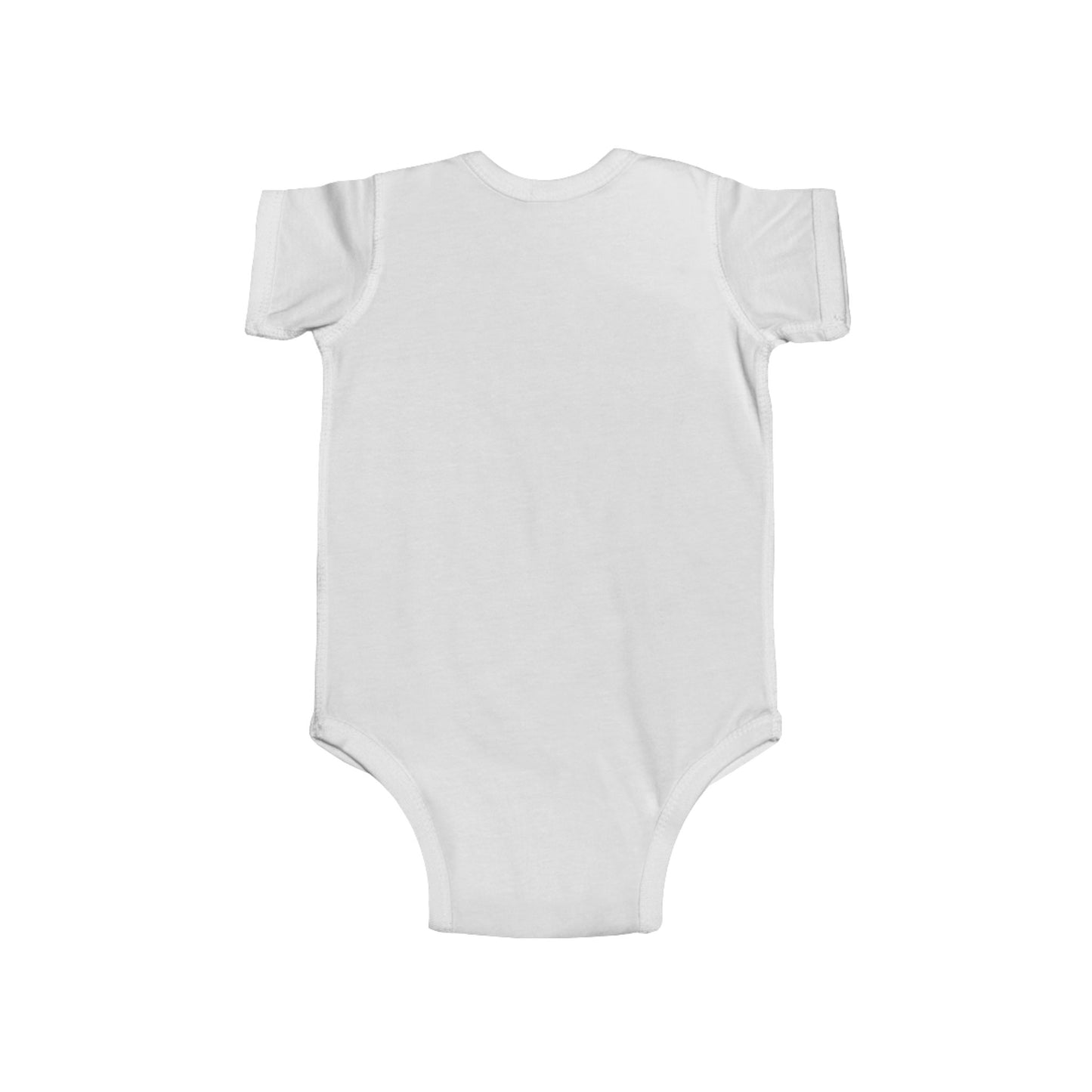 Prayer Answered Infant Bodysuit - Perfect for Newborns and Celebrations