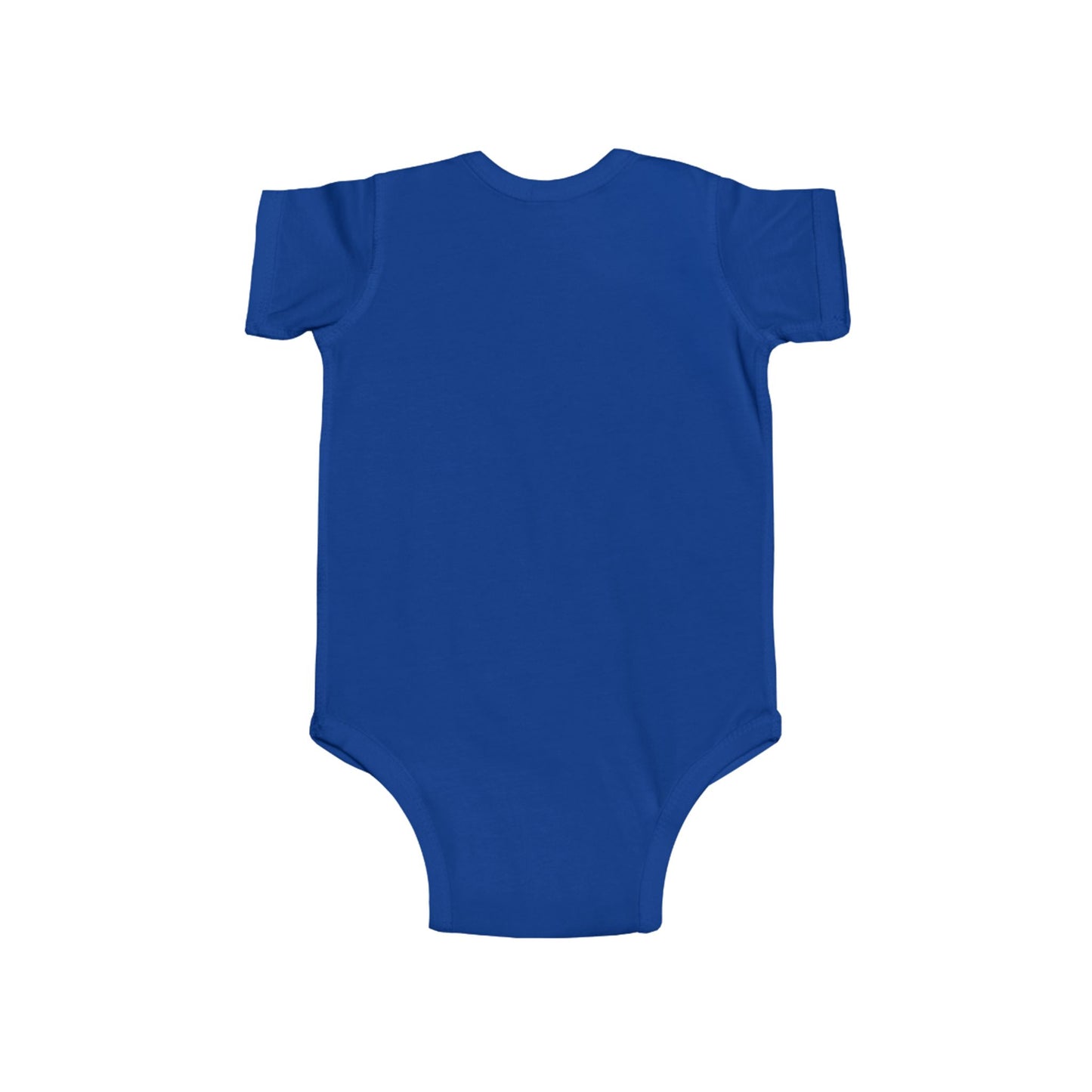 Prayer Answered Infant Bodysuit - Perfect for Newborns and Celebrations