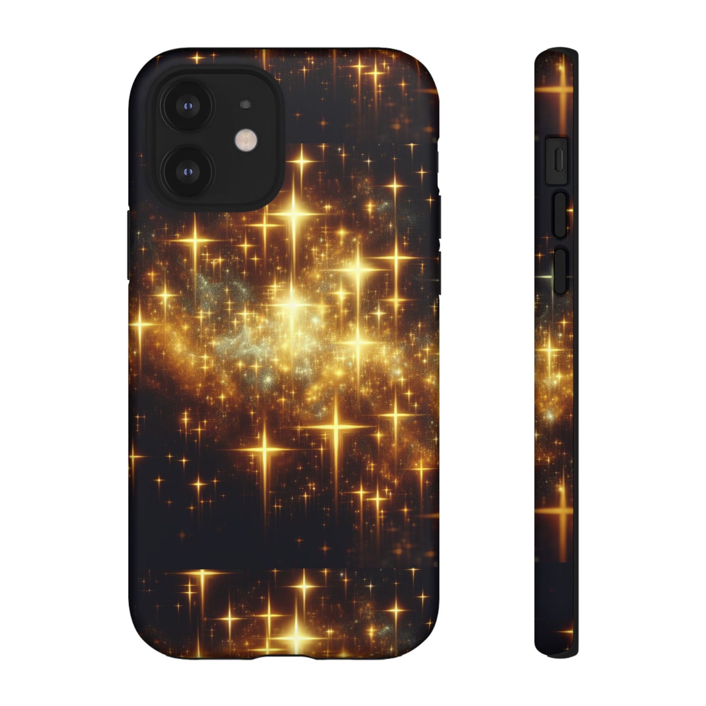 Phone Cases Light in Darkness Design