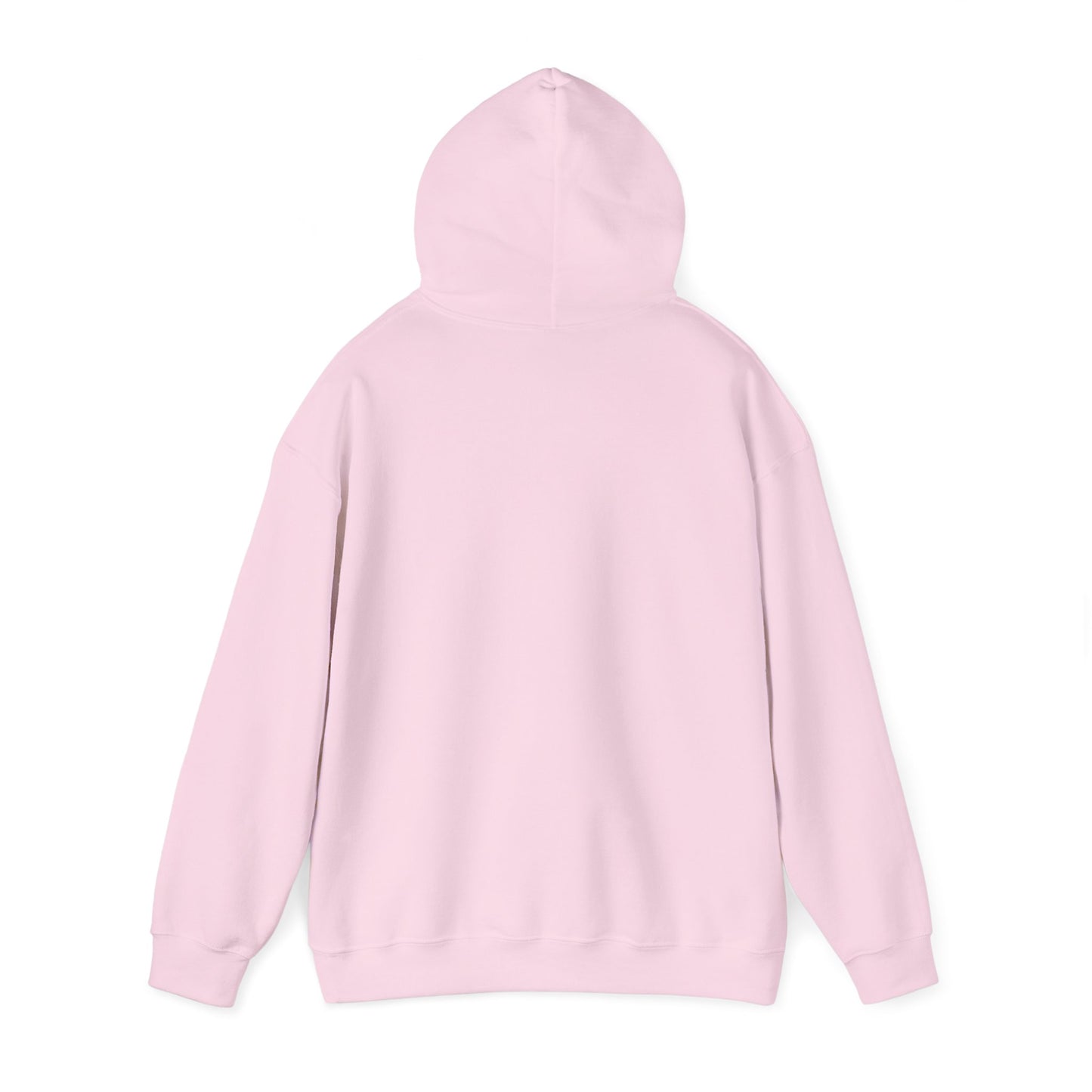 Mountain Paths - Hooded Sweatshirt