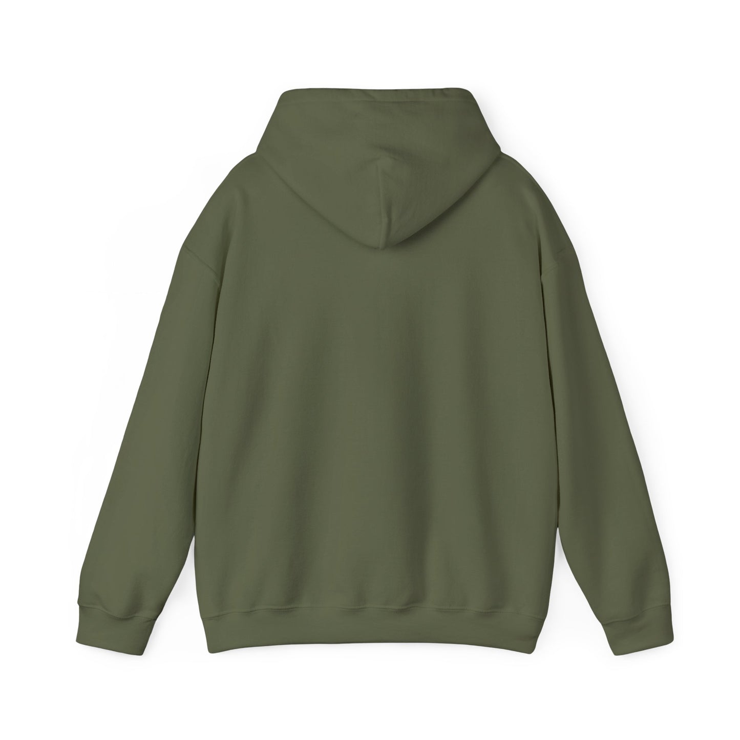 Mountain Paths - Hooded Sweatshirt