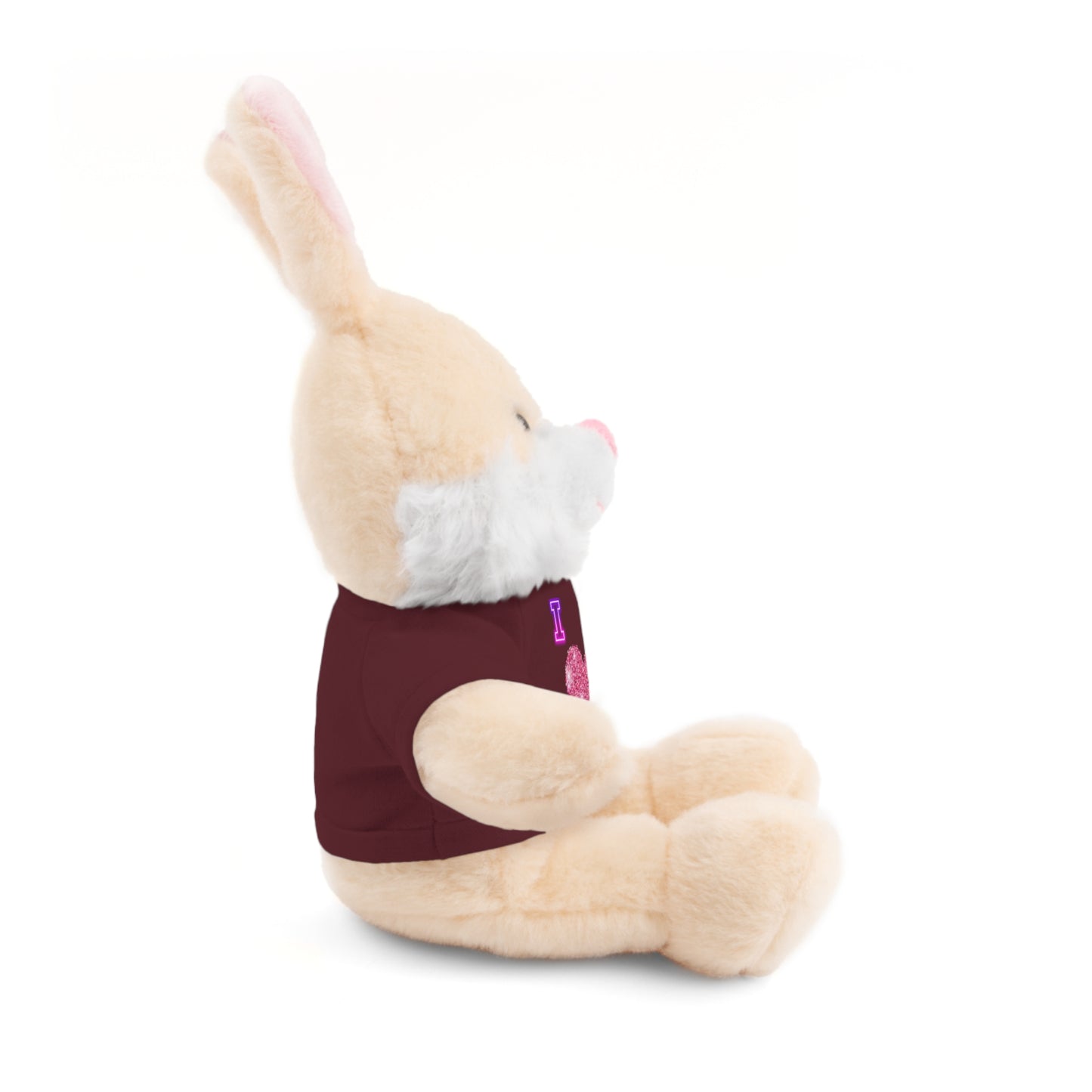 Stuffed Animals