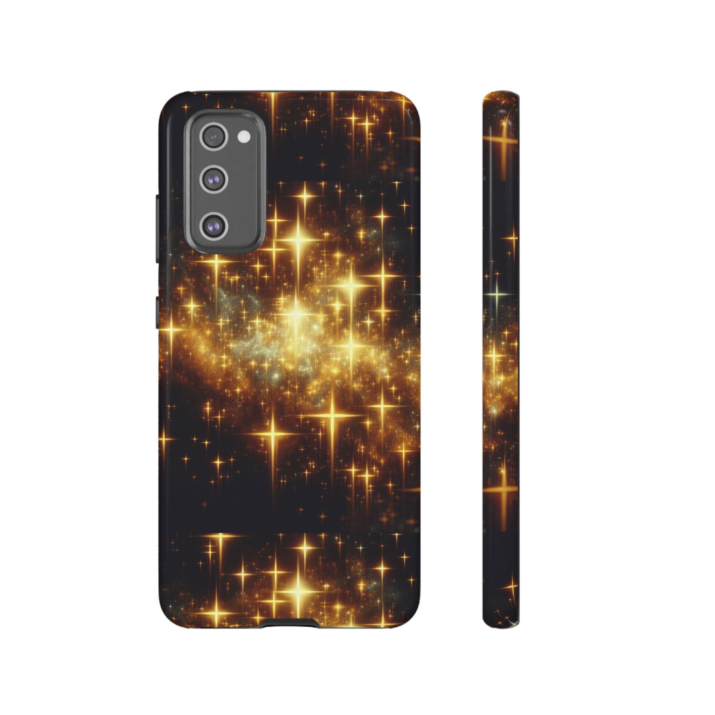 Phone Cases Light in Darkness Design