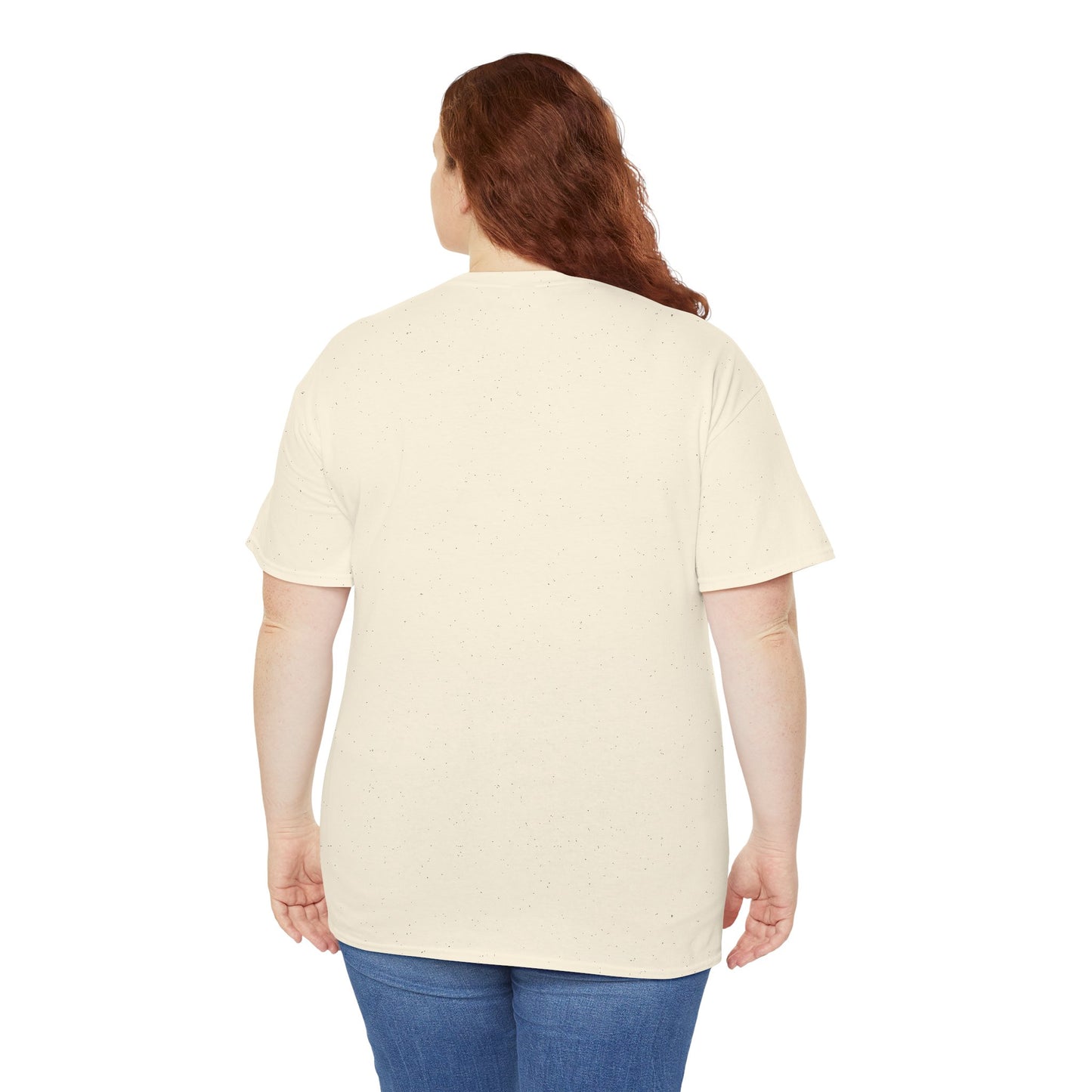 Faith Moves Mountains Tee