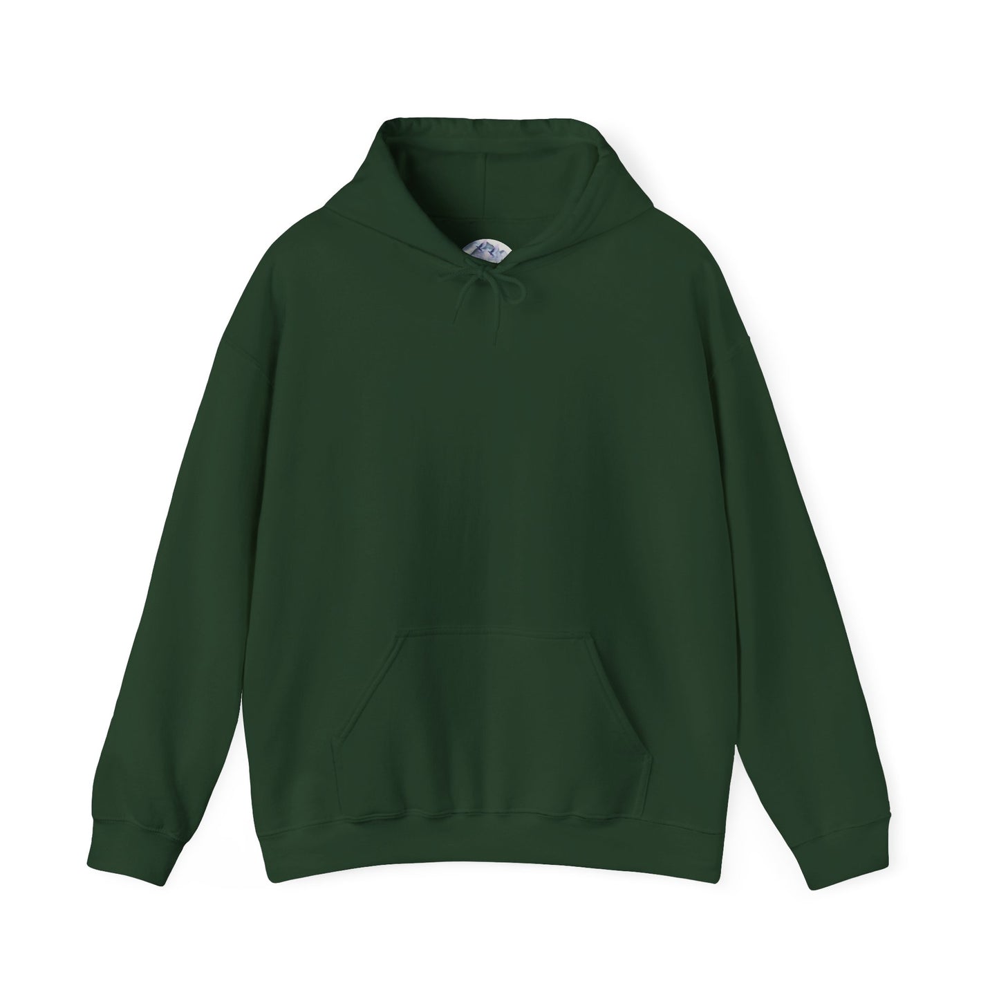 Hiking Blessed Trails Unisex Hoodie