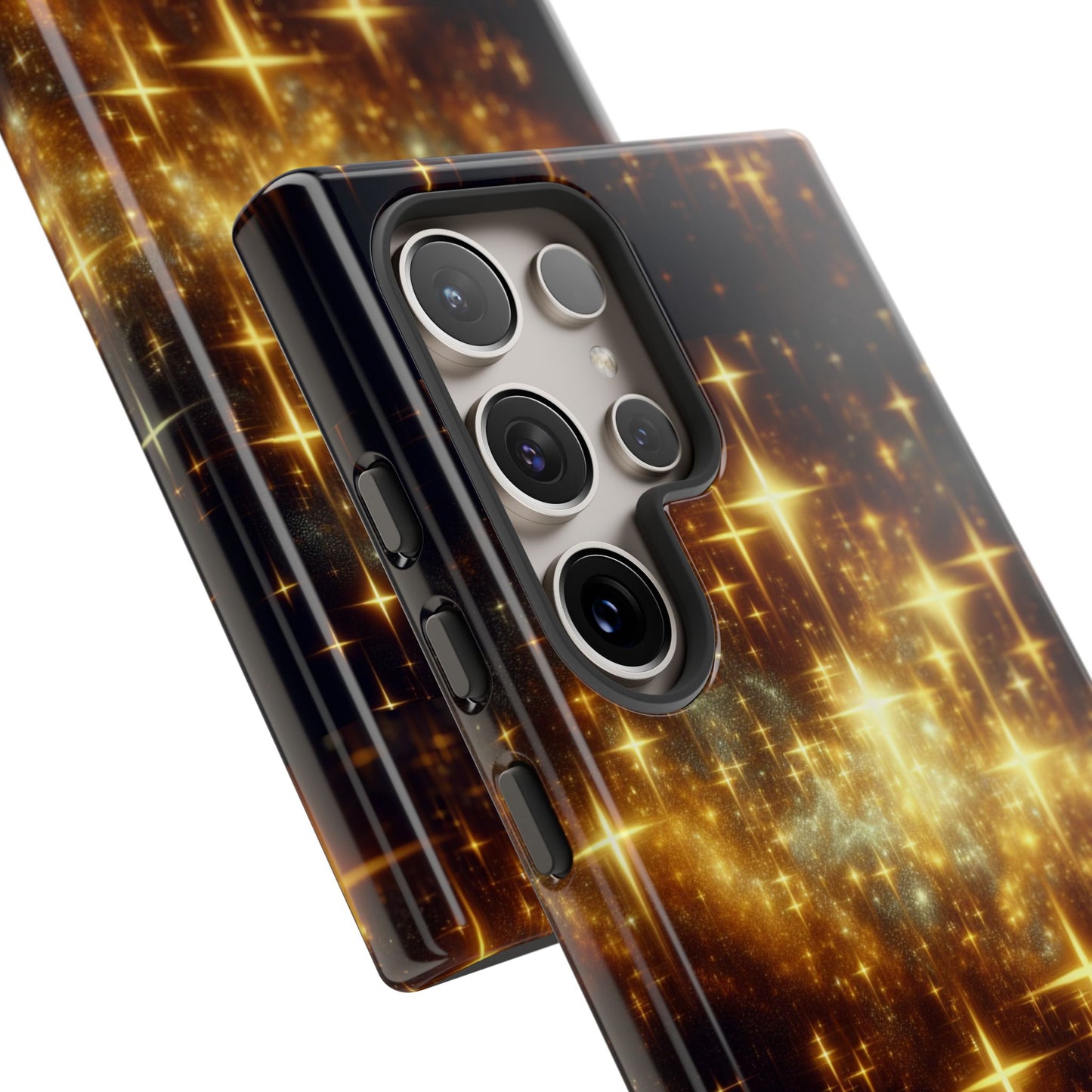 Phone Cases Light in Darkness Design