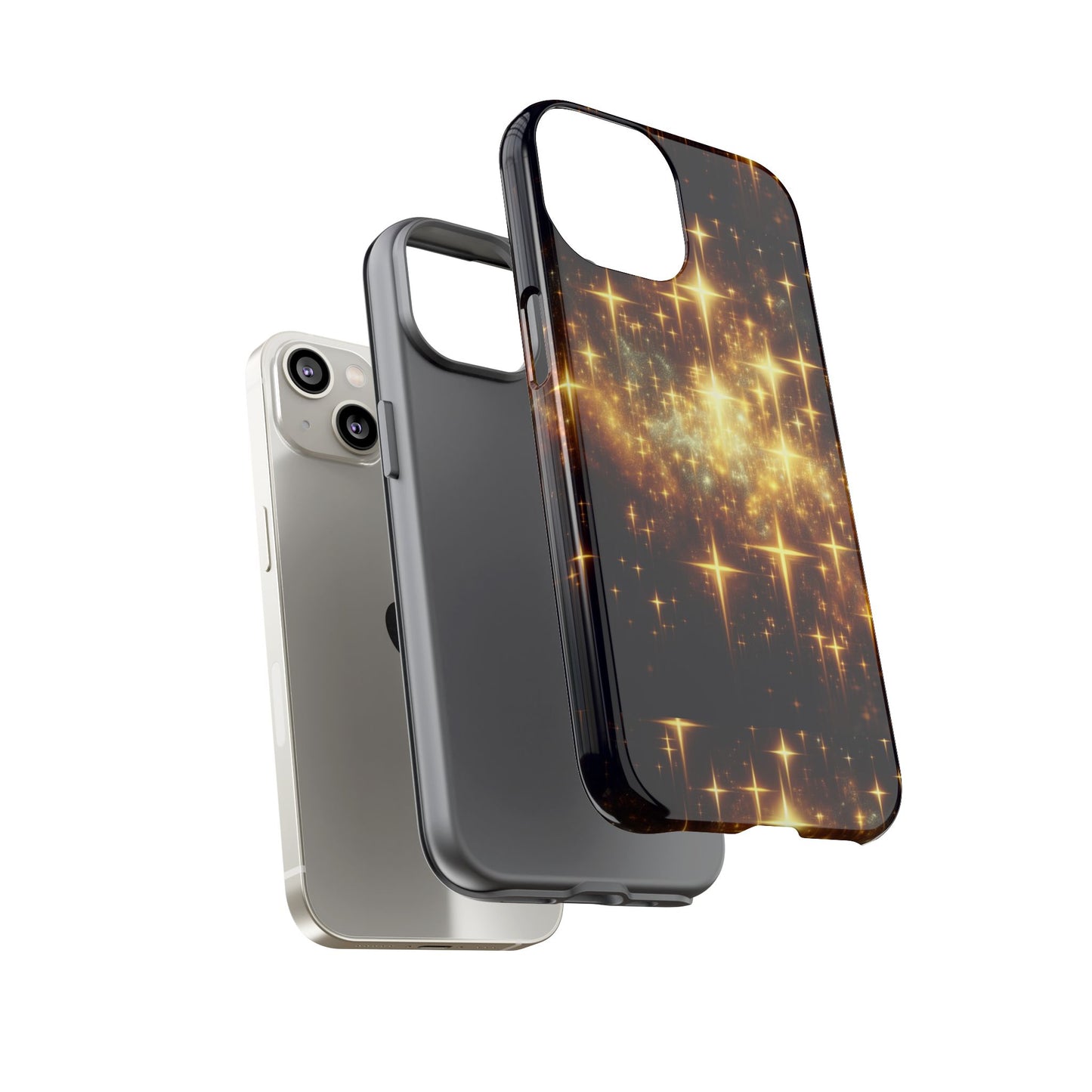 Phone Cases Light in Darkness Design