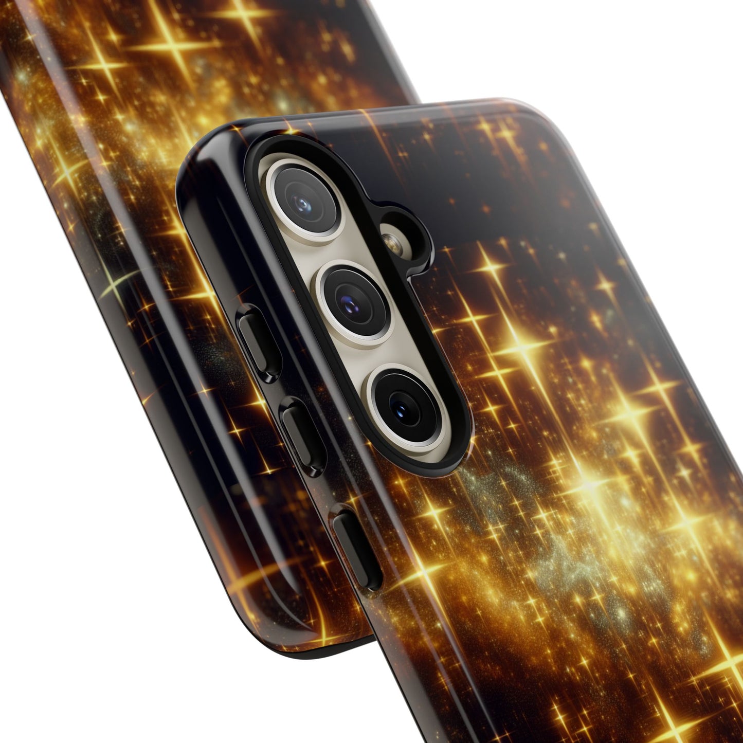 Phone Cases Light in Darkness Design