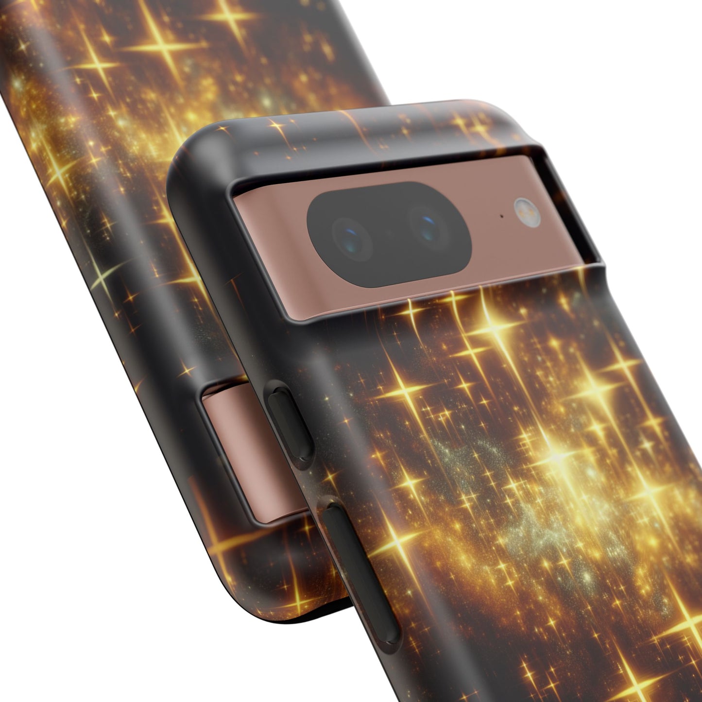 Phone Cases Light in Darkness Design