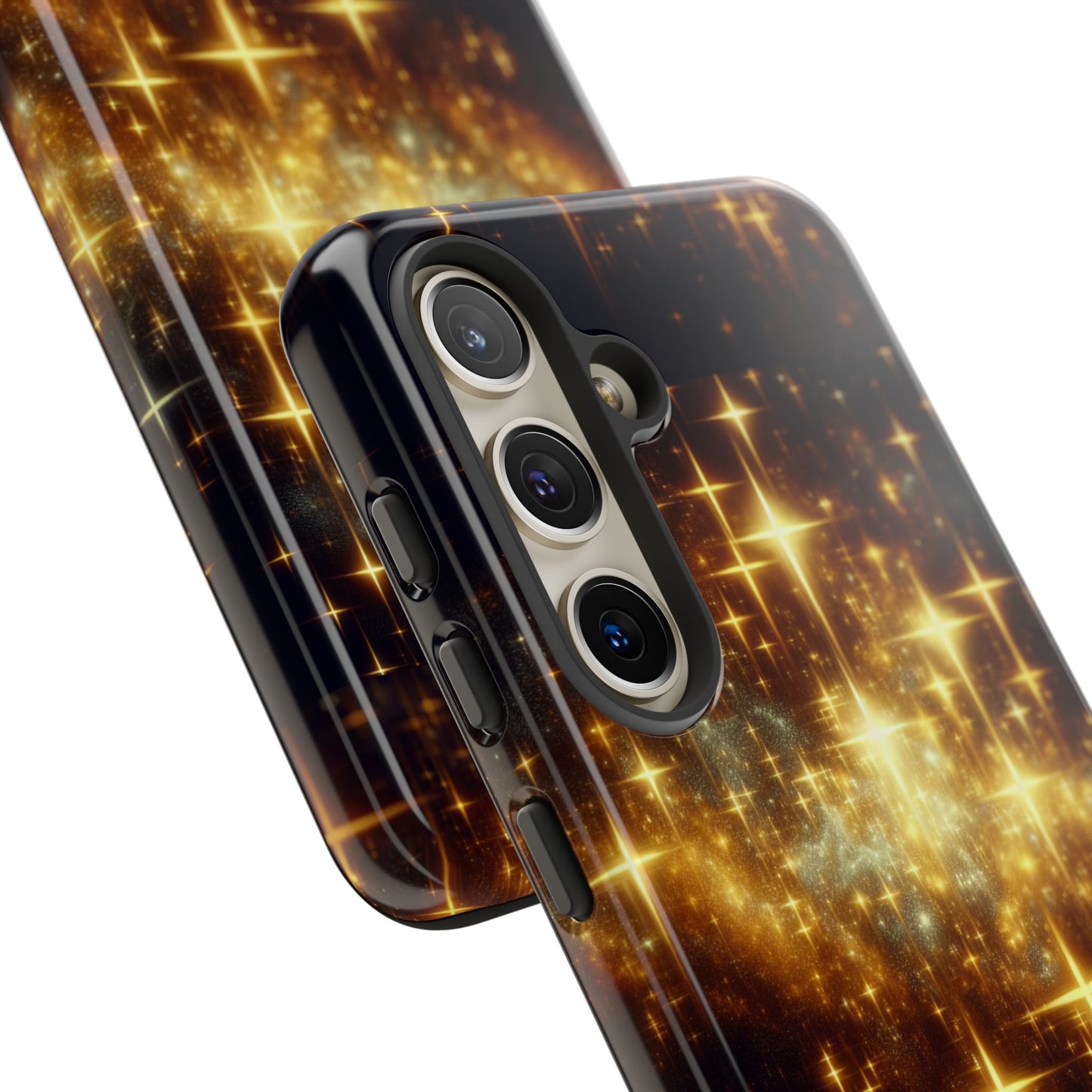 Phone Cases Light in Darkness Design