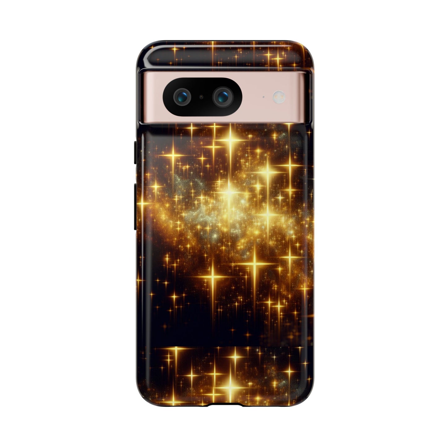 Phone Cases Light in Darkness Design