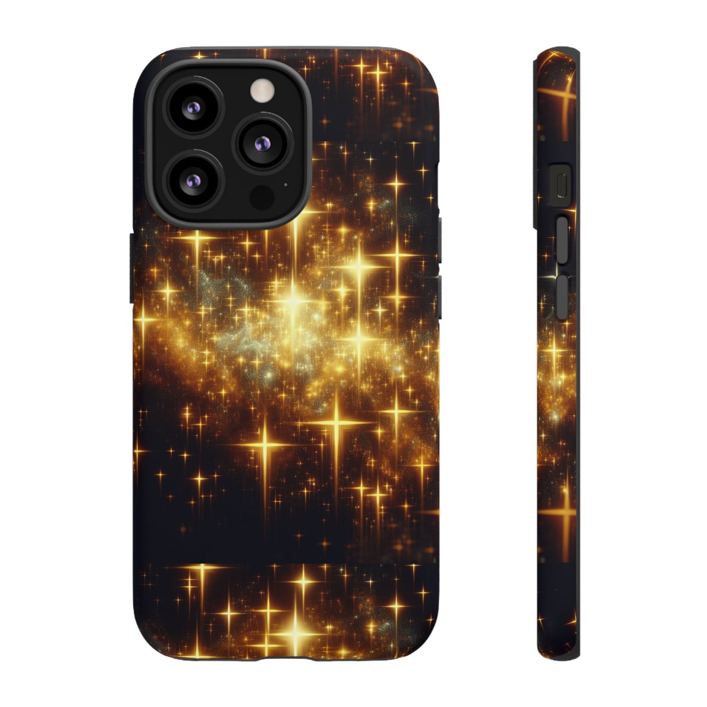 Phone Cases Light in Darkness Design
