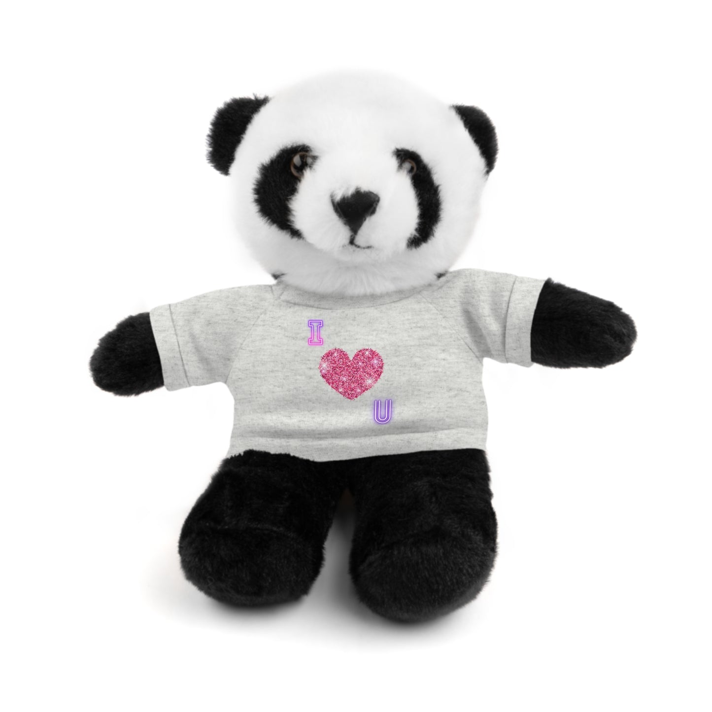 Stuffed Animals