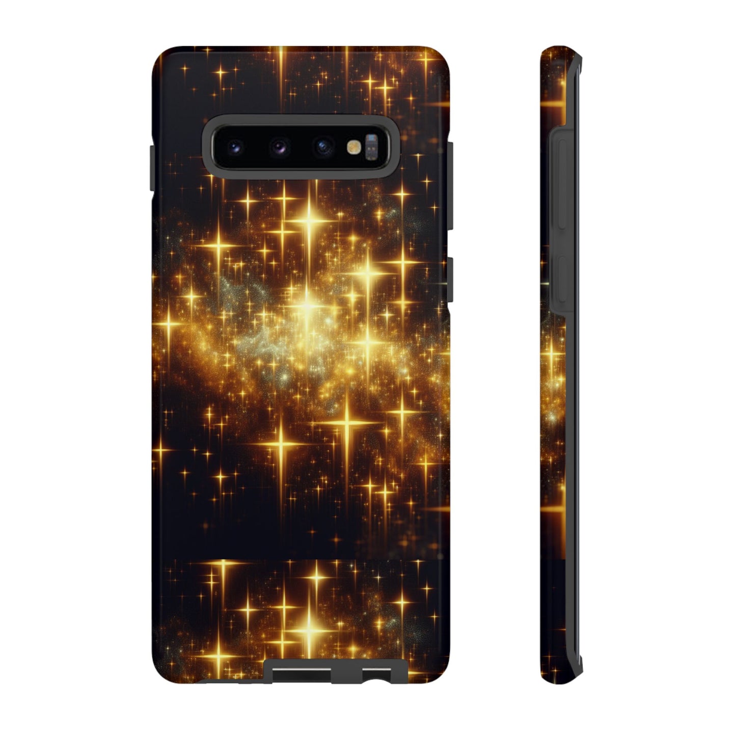 Phone Cases Light in Darkness Design