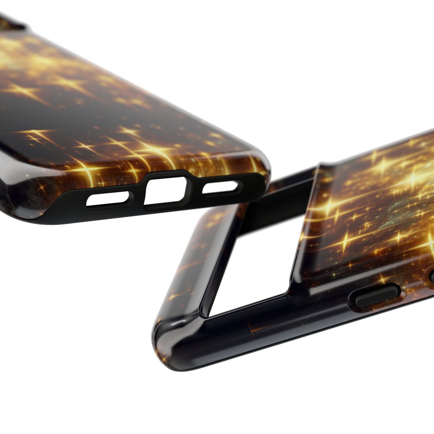 Phone Cases Light in Darkness Design