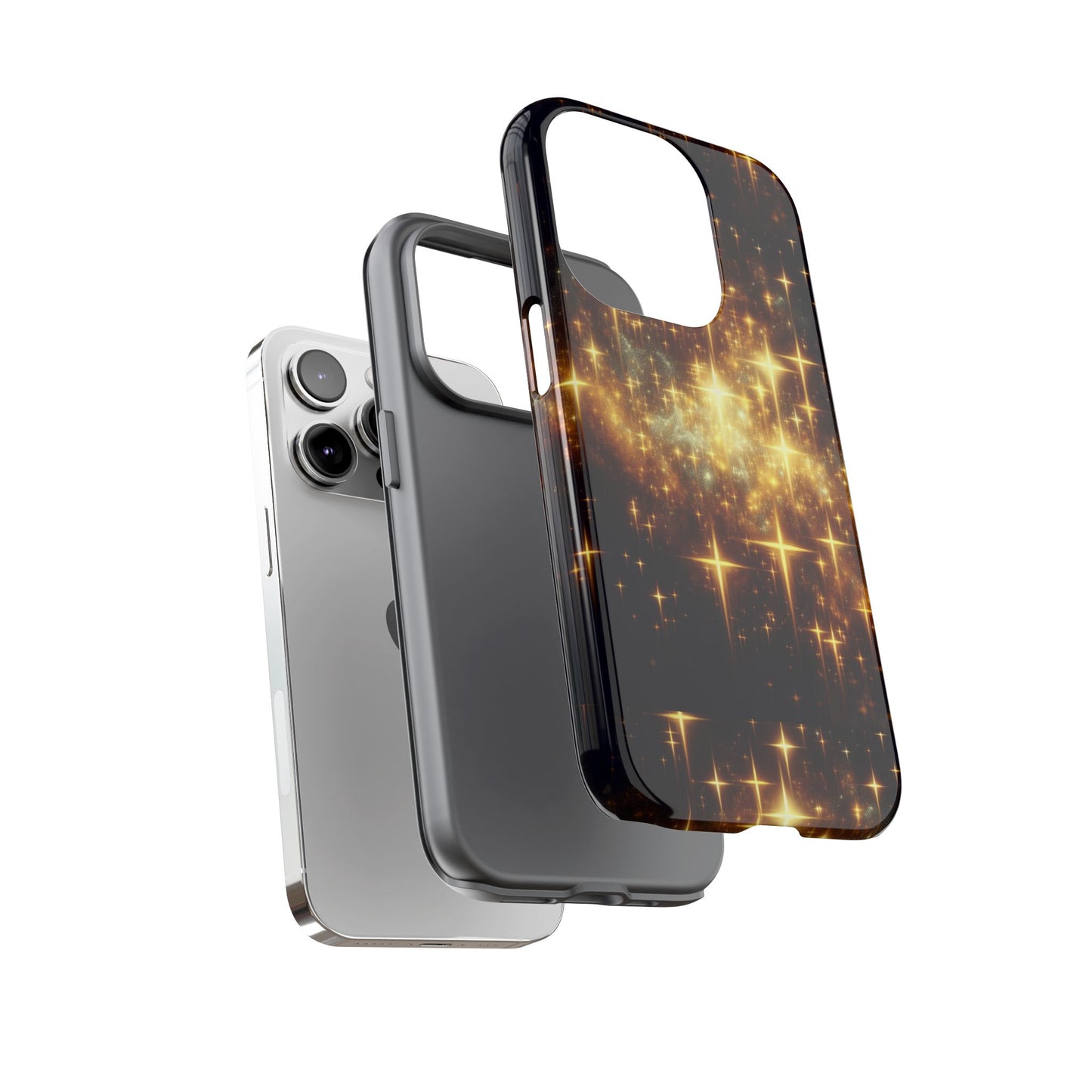 Phone Cases Light in Darkness Design