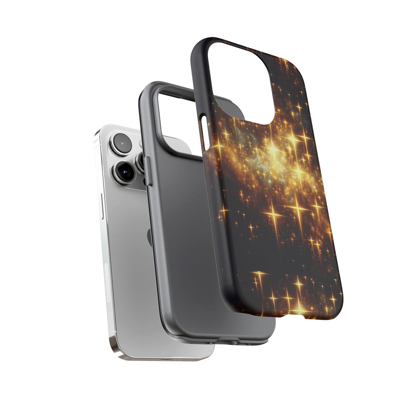 Phone Cases Light in Darkness Design