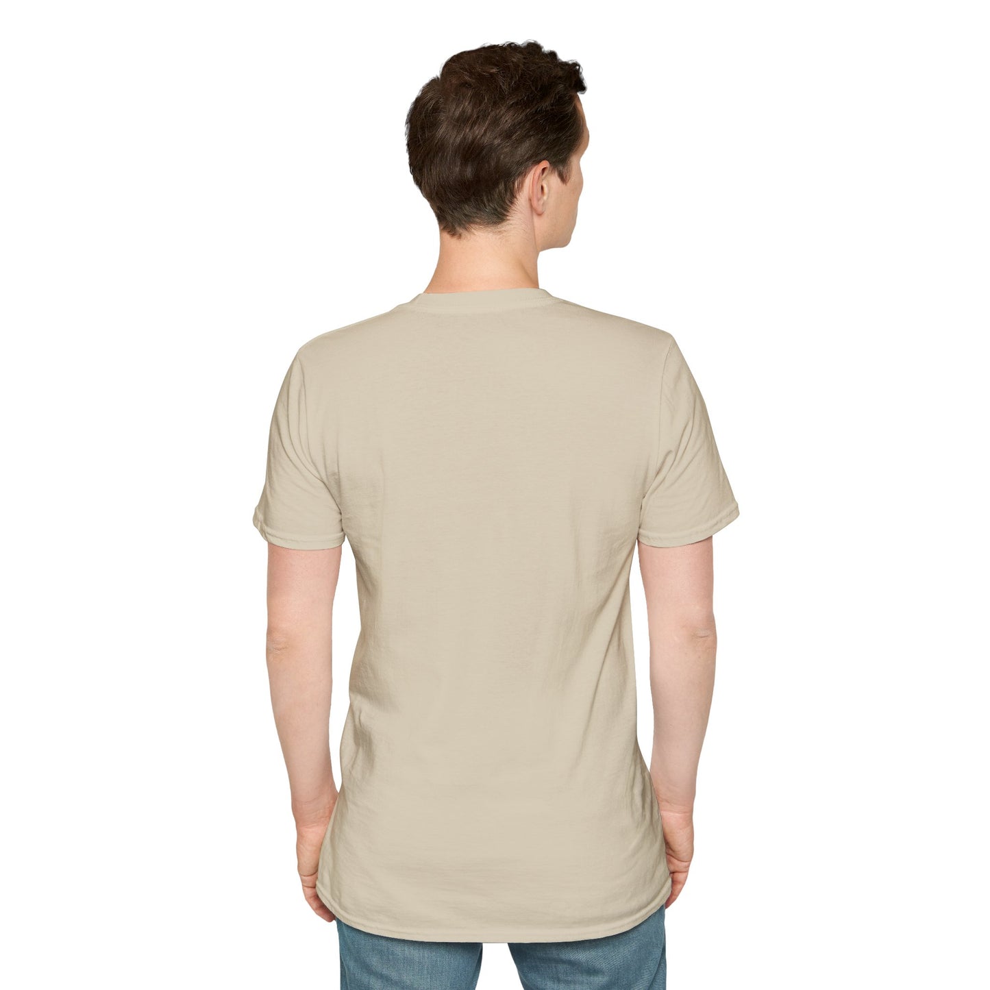 Heavenly Trails T-Shirt