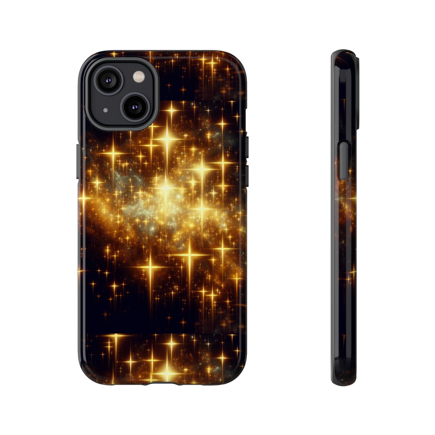 Phone Cases Light in Darkness Design