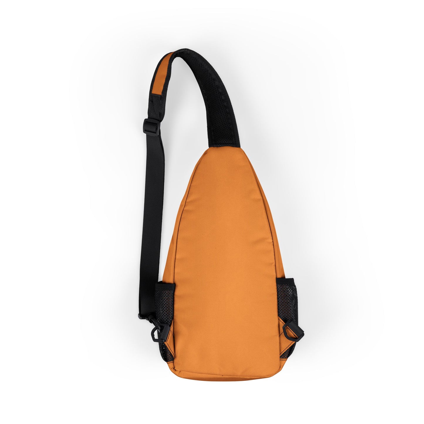 Vibrant Chest Bag – Be A Light Sling Bag for Everyday Adventures, Ideal for Festivals, Travel, Eco-Friendly and Unique Gift