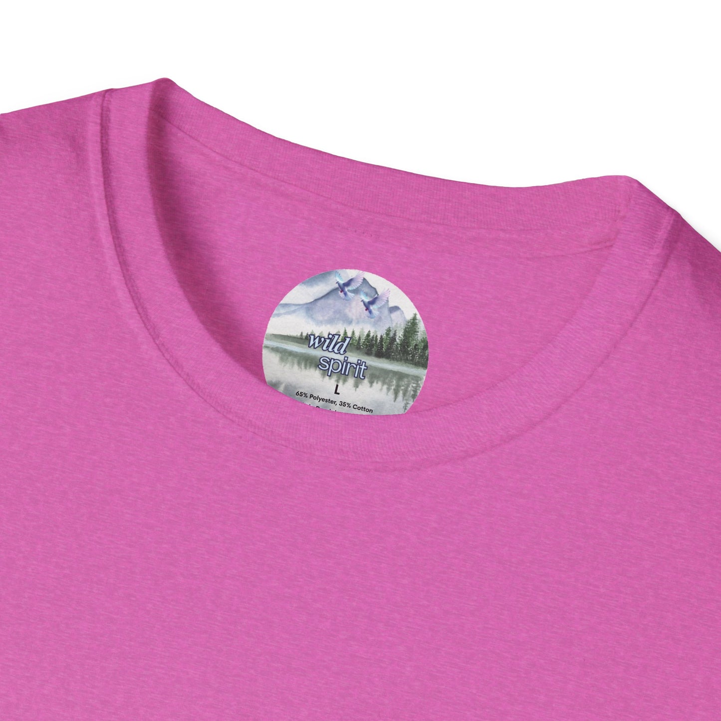 Heavenly Trails T-Shirt