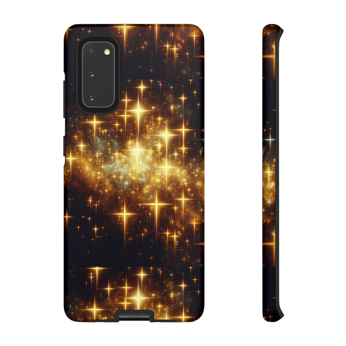 Phone Cases Light in Darkness Design