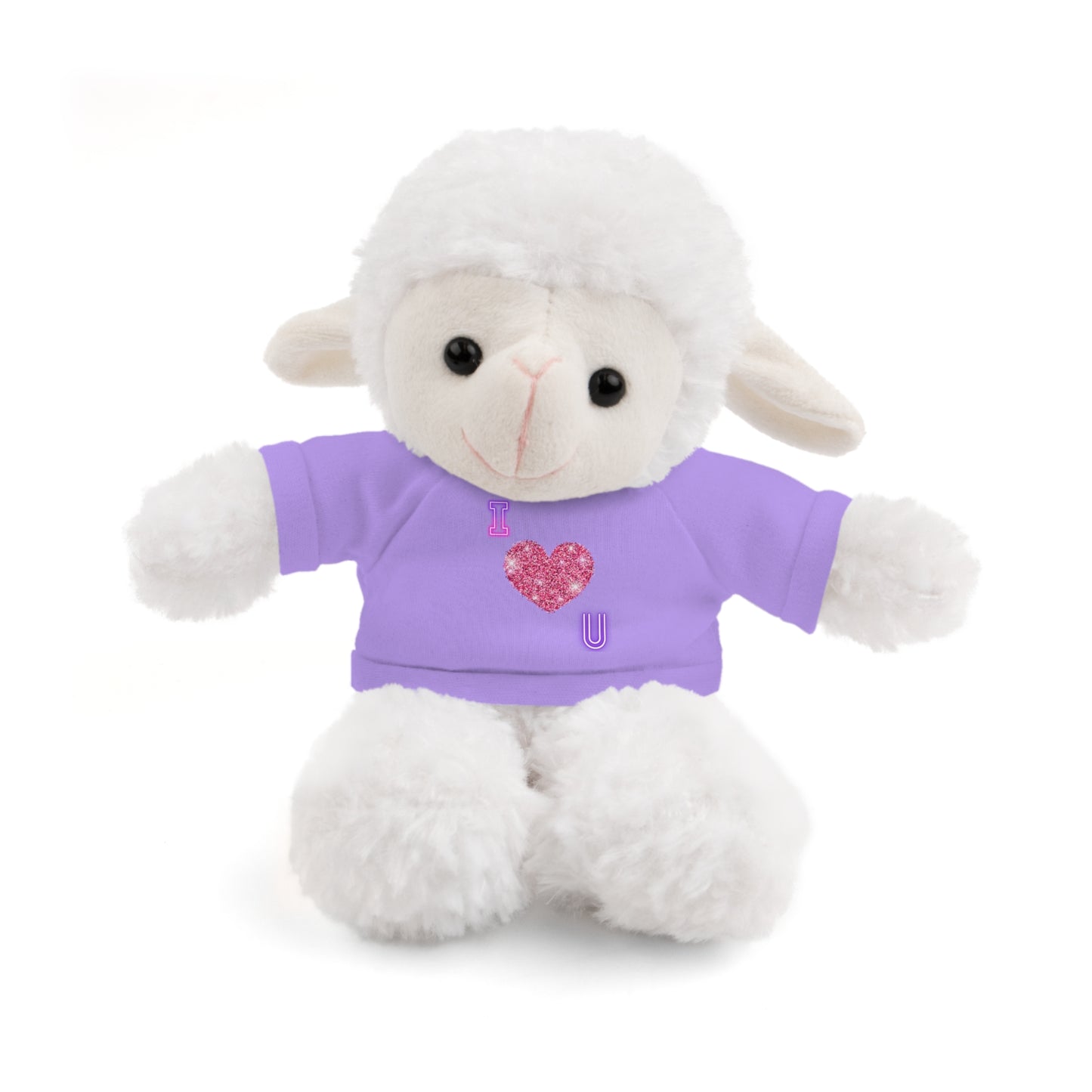 Stuffed Animals