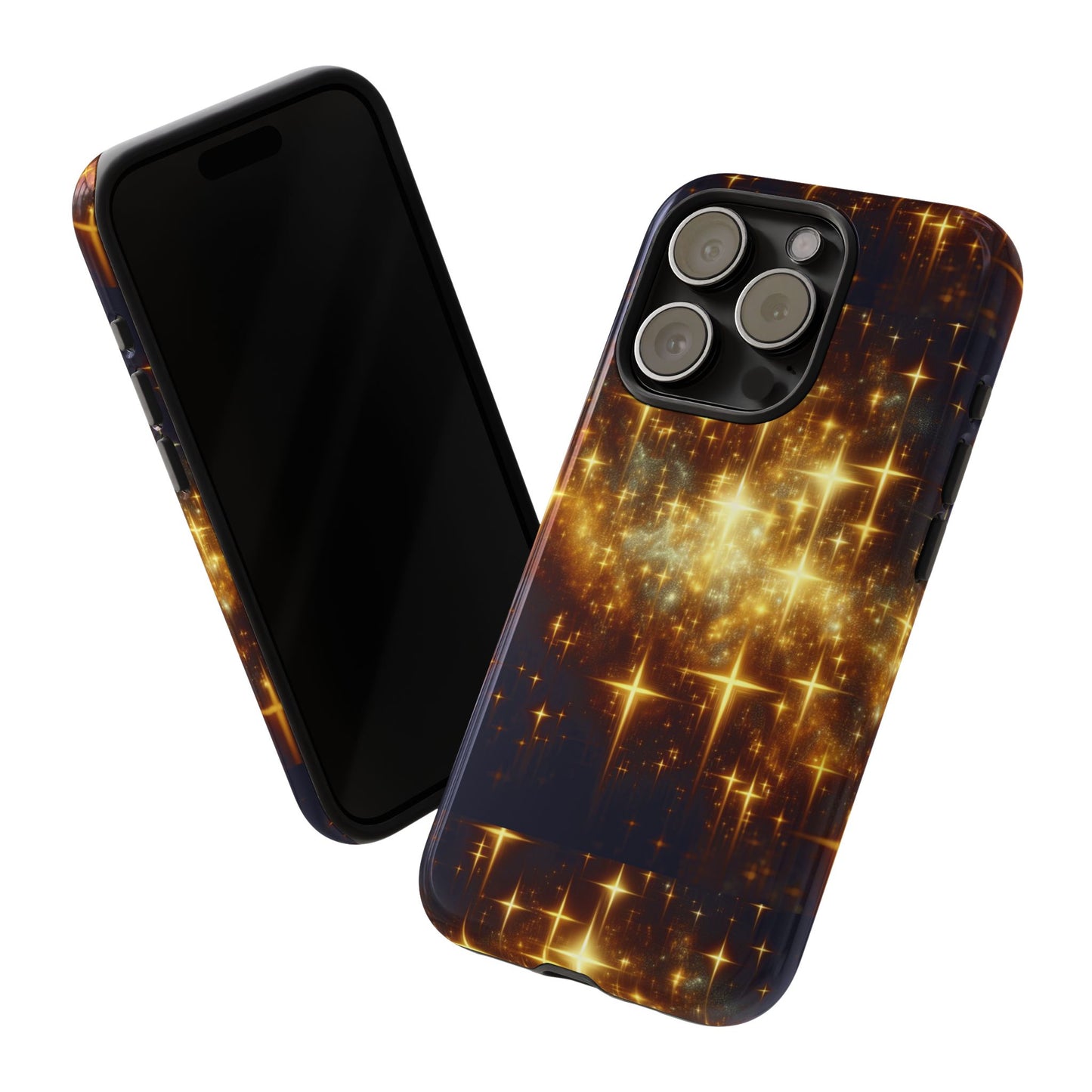 Phone Cases Light in Darkness Design