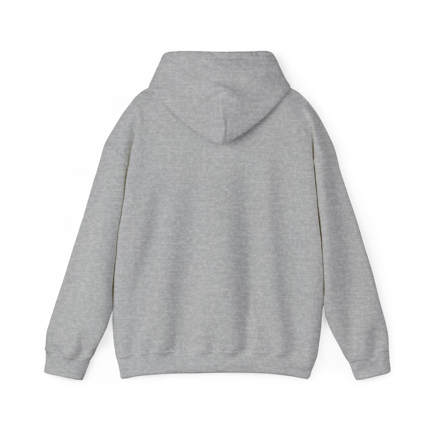 Mountain Paths - Hooded Sweatshirt