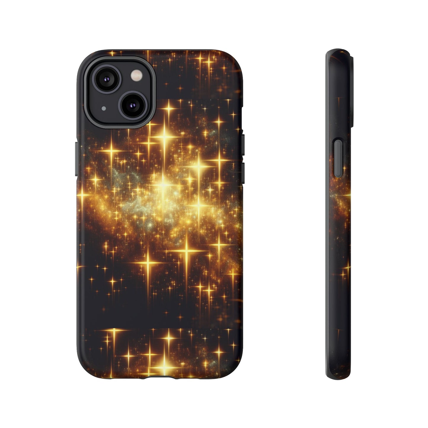 Phone Cases Light in Darkness Design