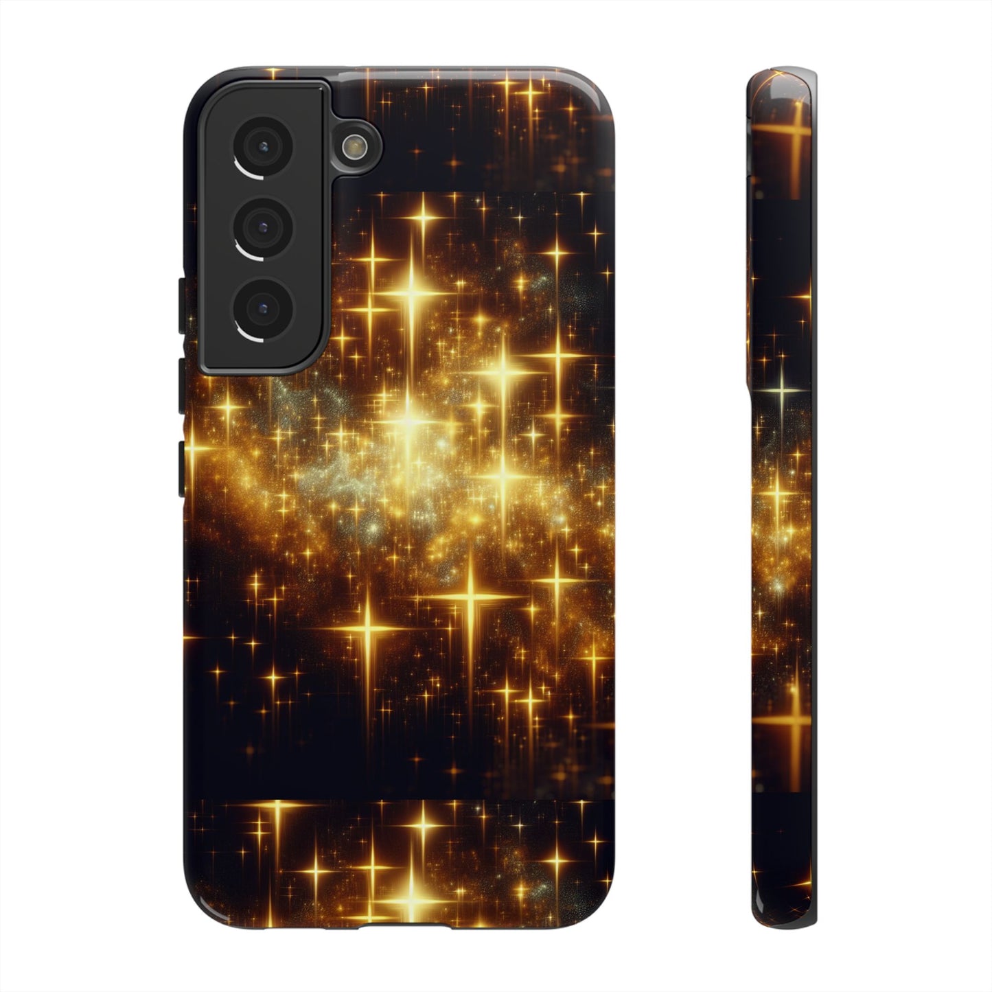 Phone Cases Light in Darkness Design
