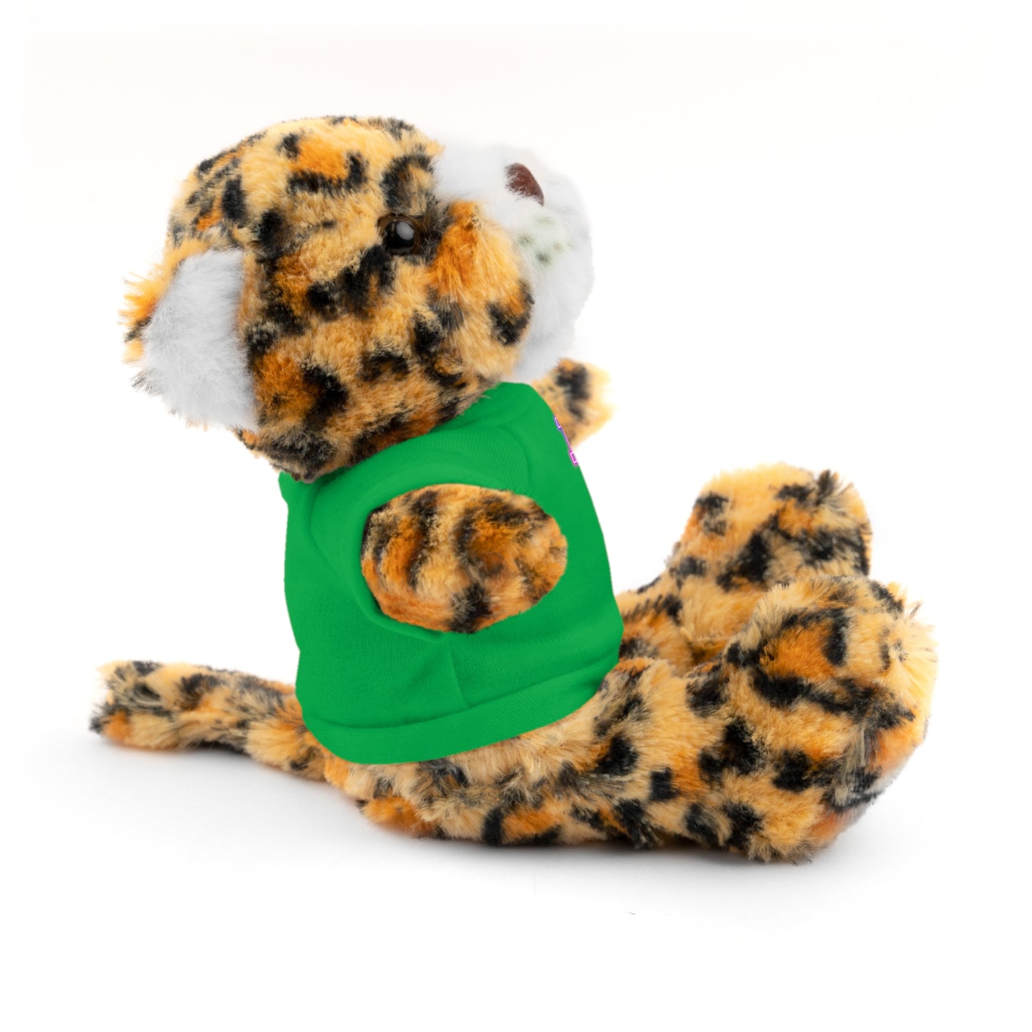 Stuffed Animals