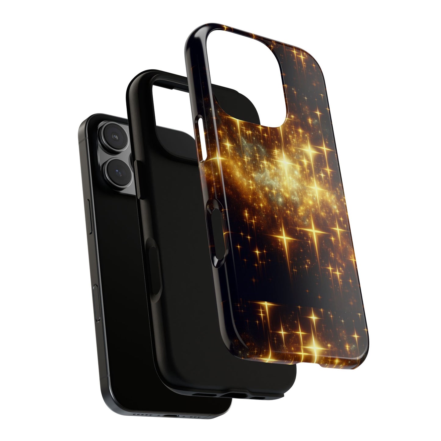 Phone Cases Light in Darkness Design