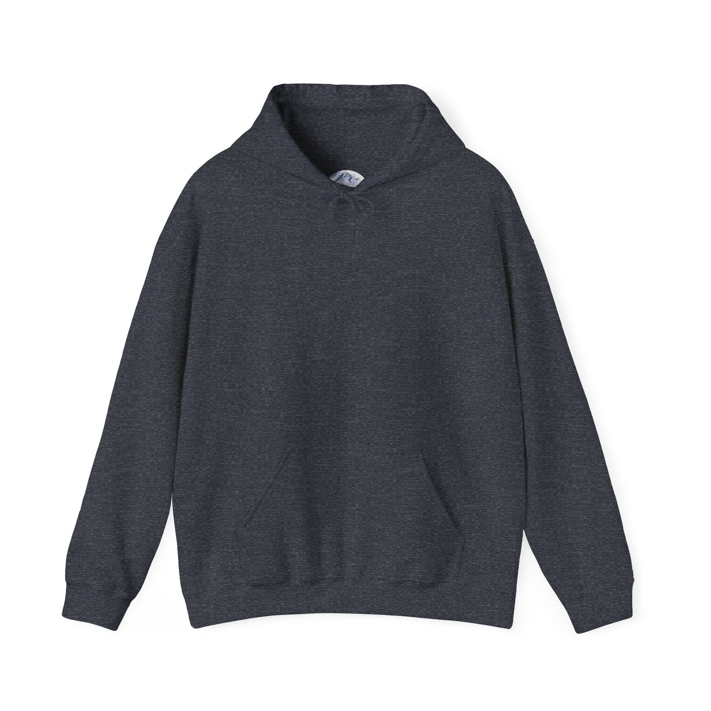Hiking Blessed Trails Unisex Hoodie
