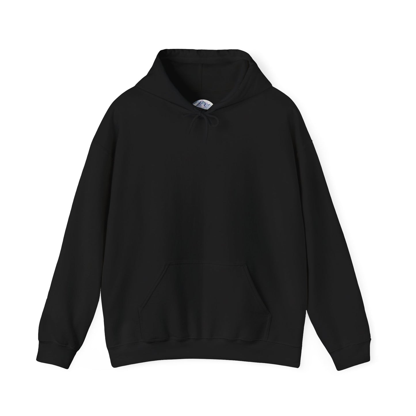Hiking Blessed Trails Unisex Hoodie