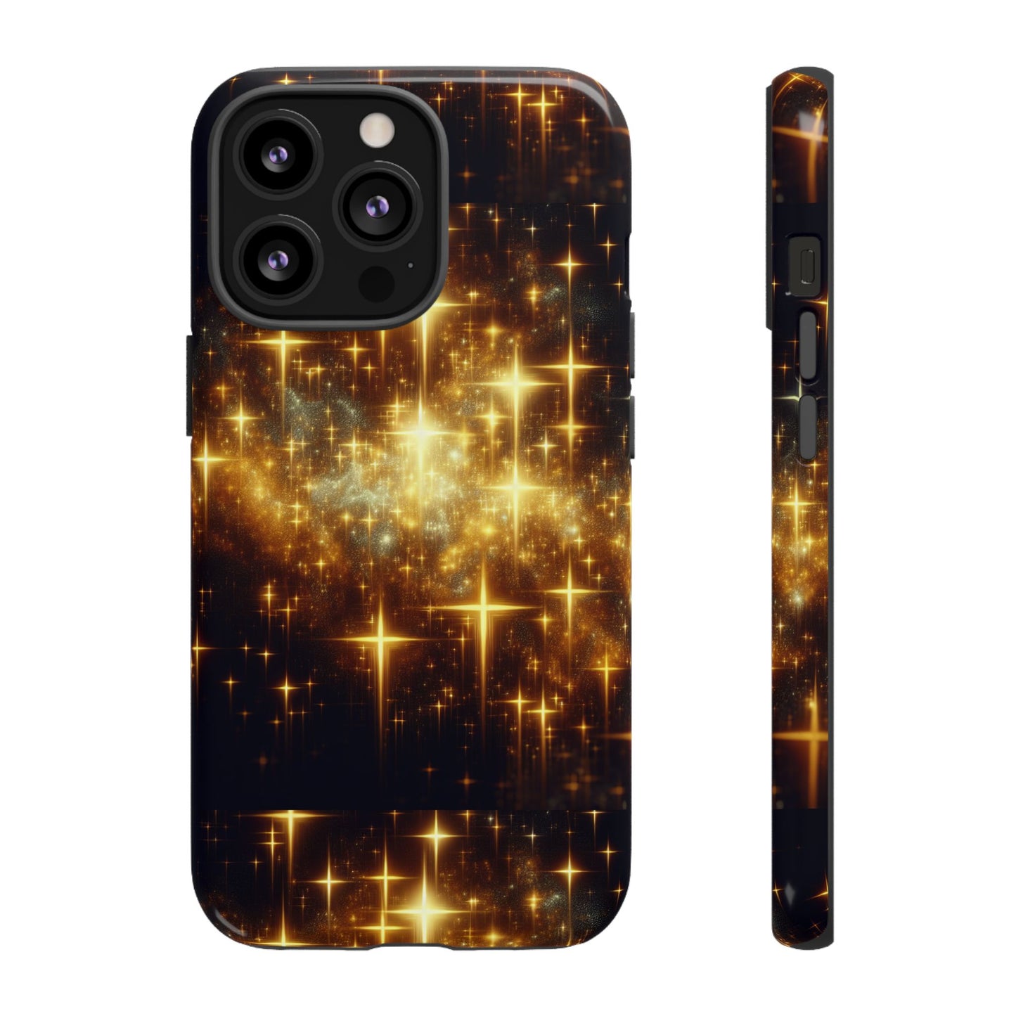 Phone Cases Light in Darkness Design