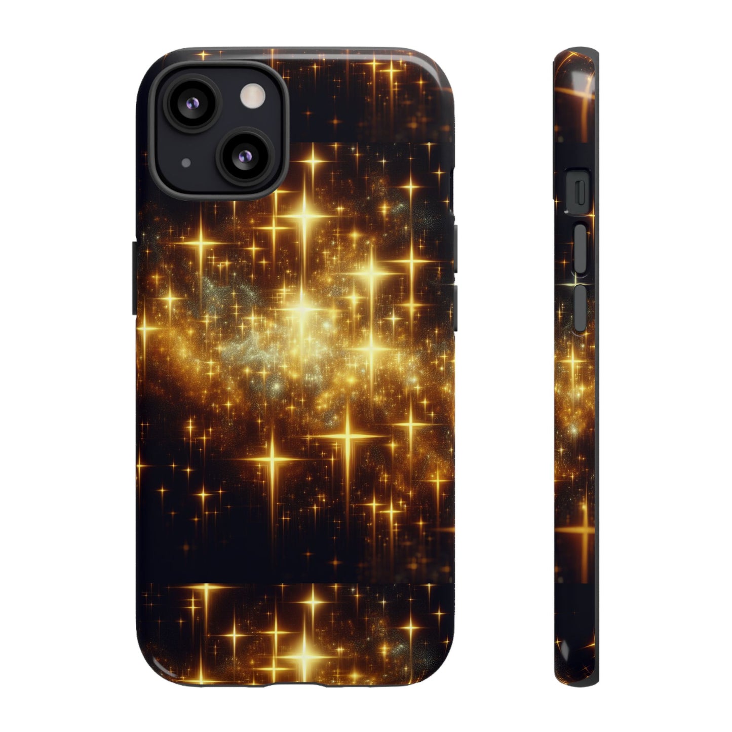 Phone Cases Light in Darkness Design