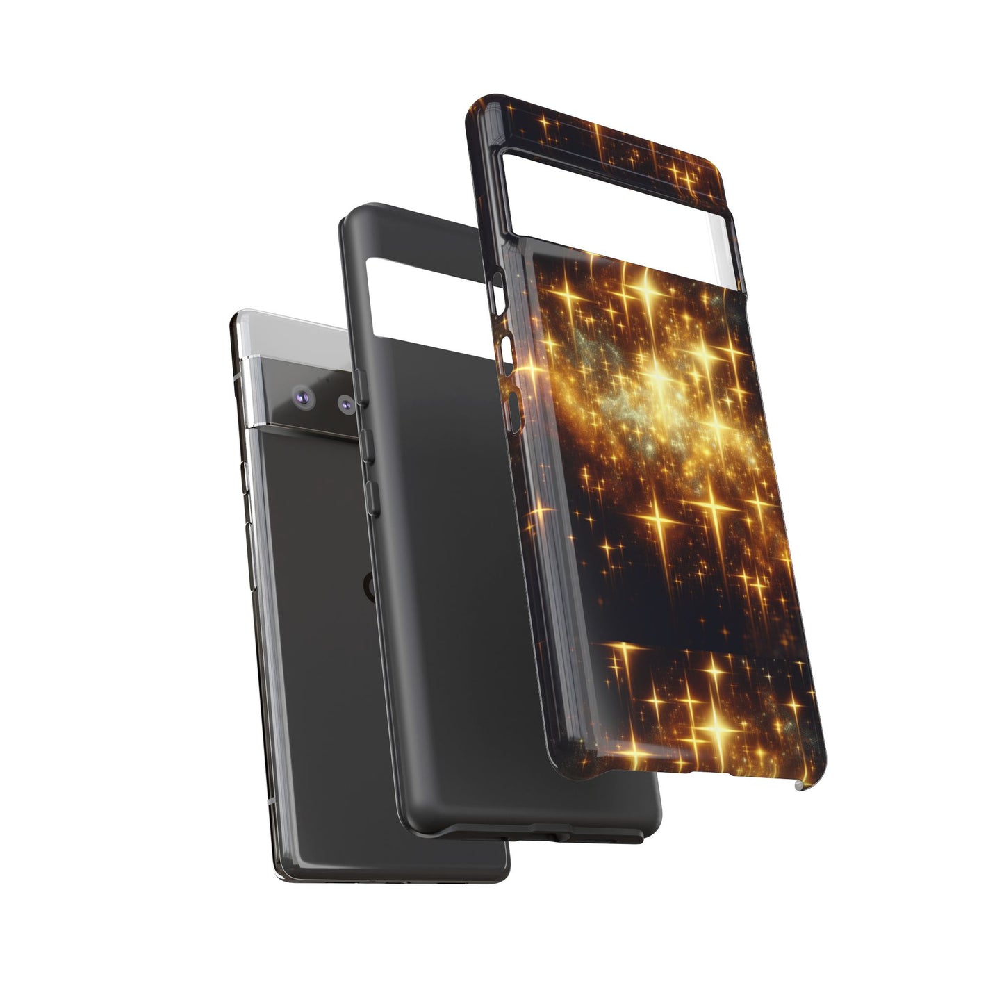 Phone Cases Light in Darkness Design