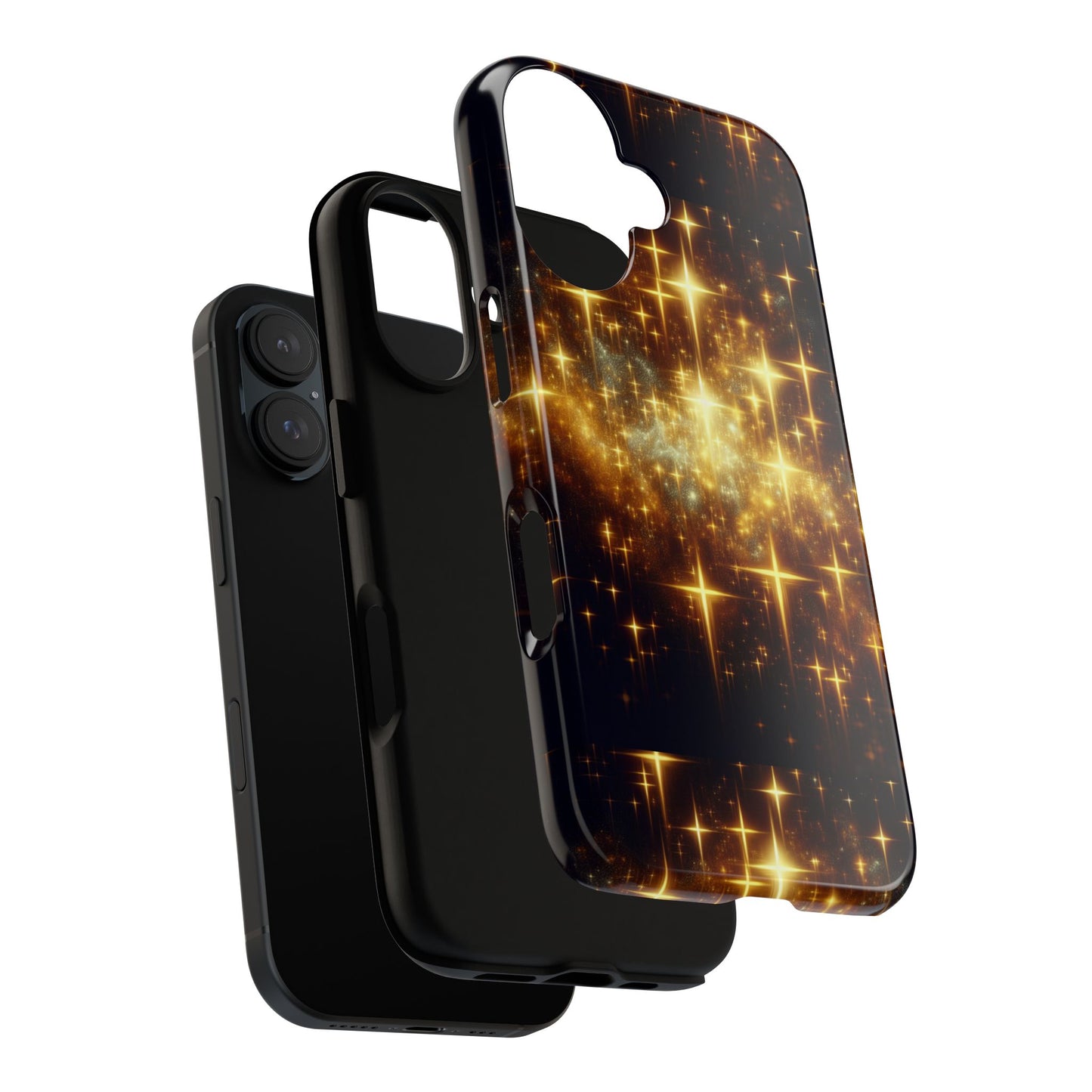 Phone Cases Light in Darkness Design